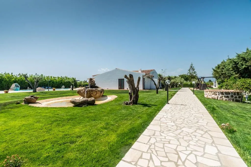 Sisula Country Hotel & SPA