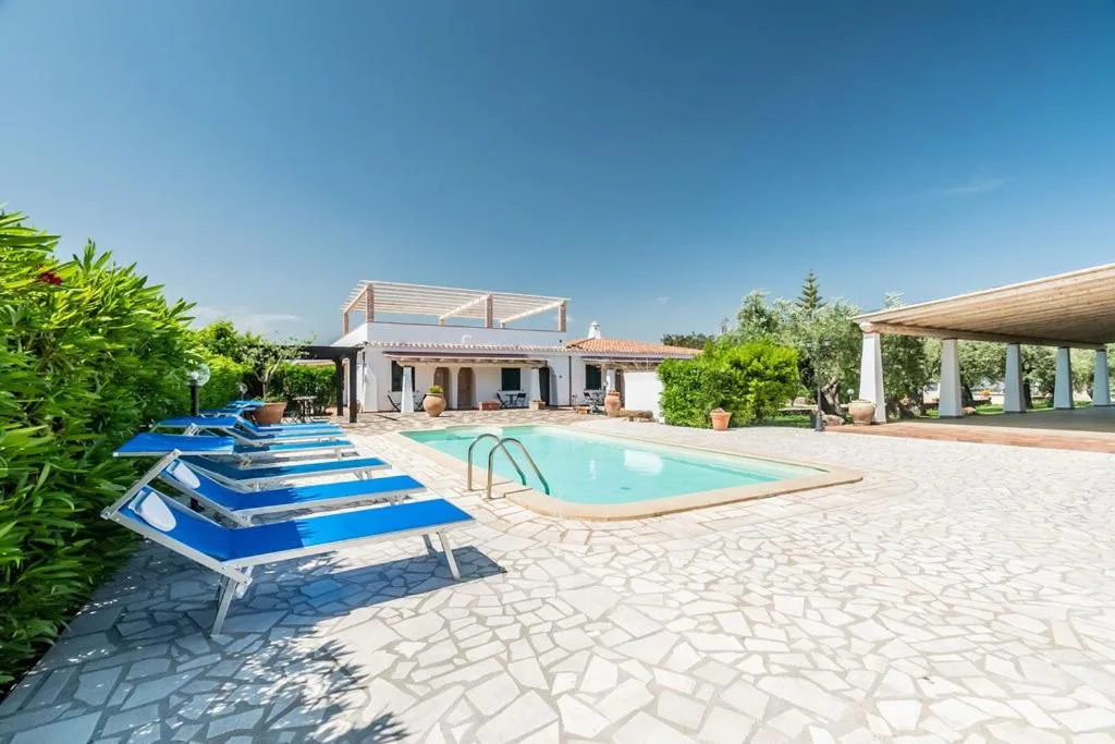 Sisula Country Hotel & SPA