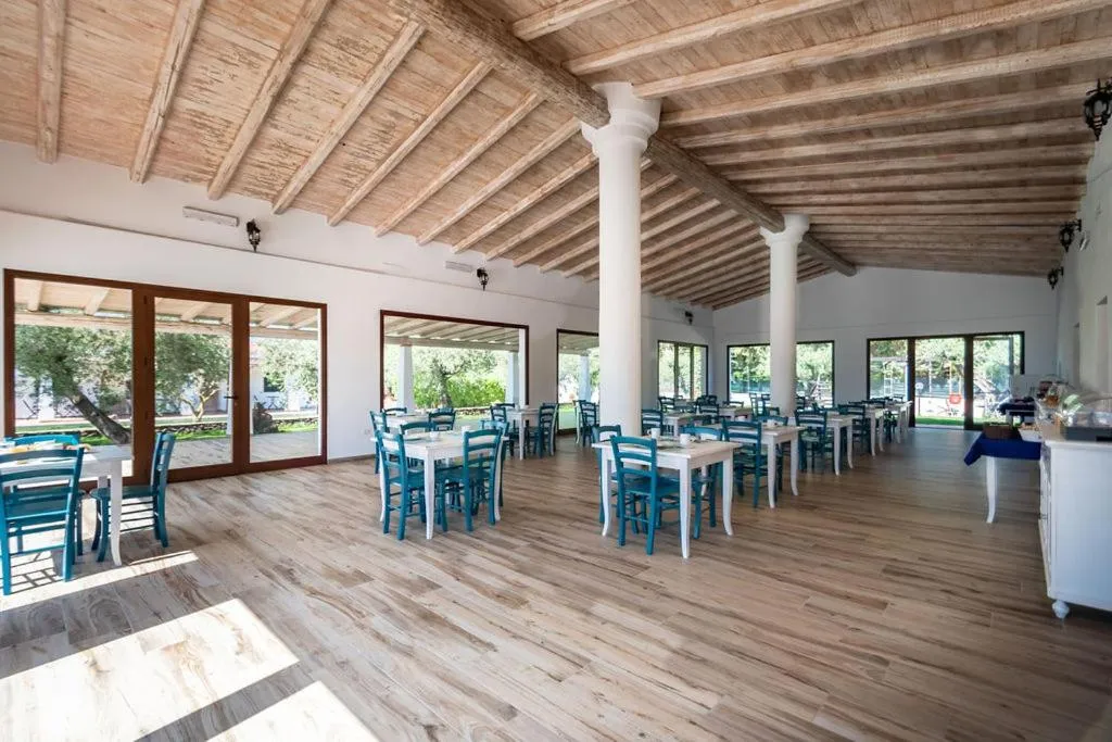 Sisula Country Hotel & SPA