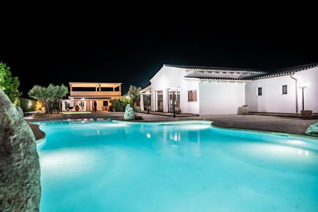 Sisula Country Hotel & SPA