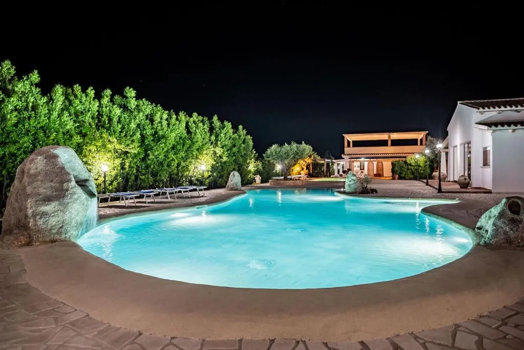 Sisula Country Hotel & SPA