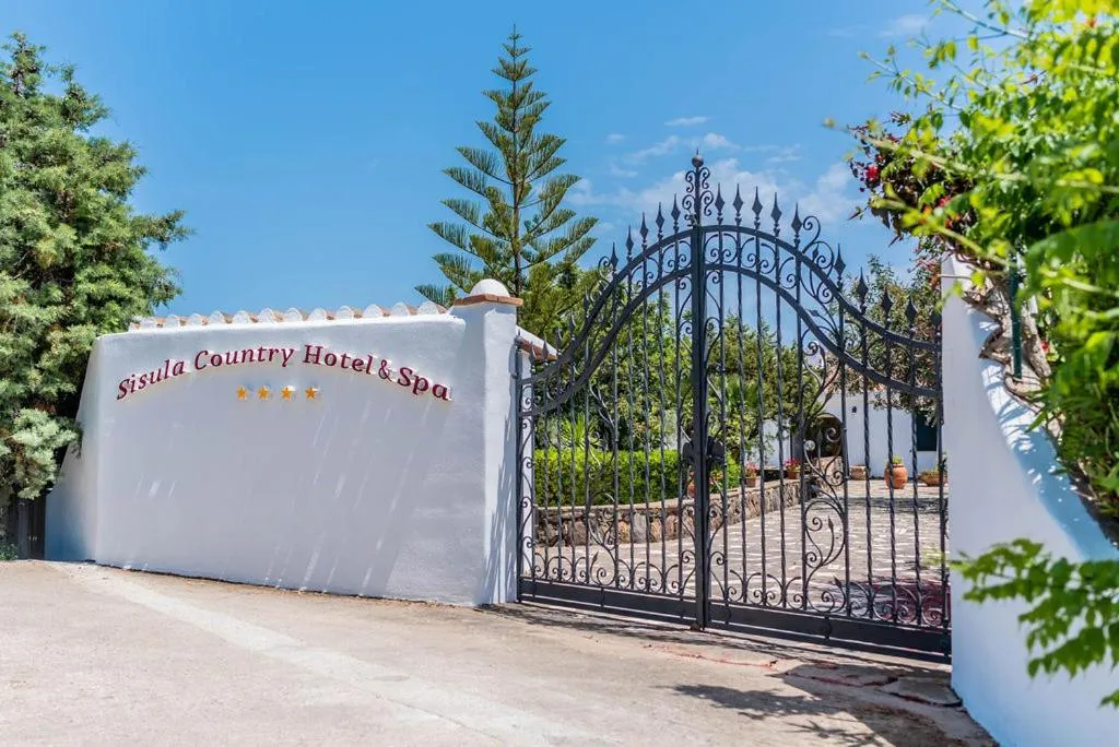 Sisula Country Hotel & SPA