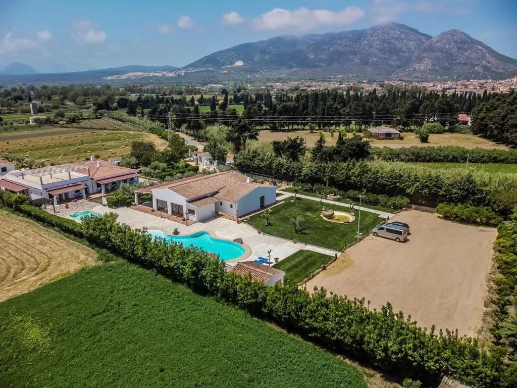 Sisula Country Hotel & SPA