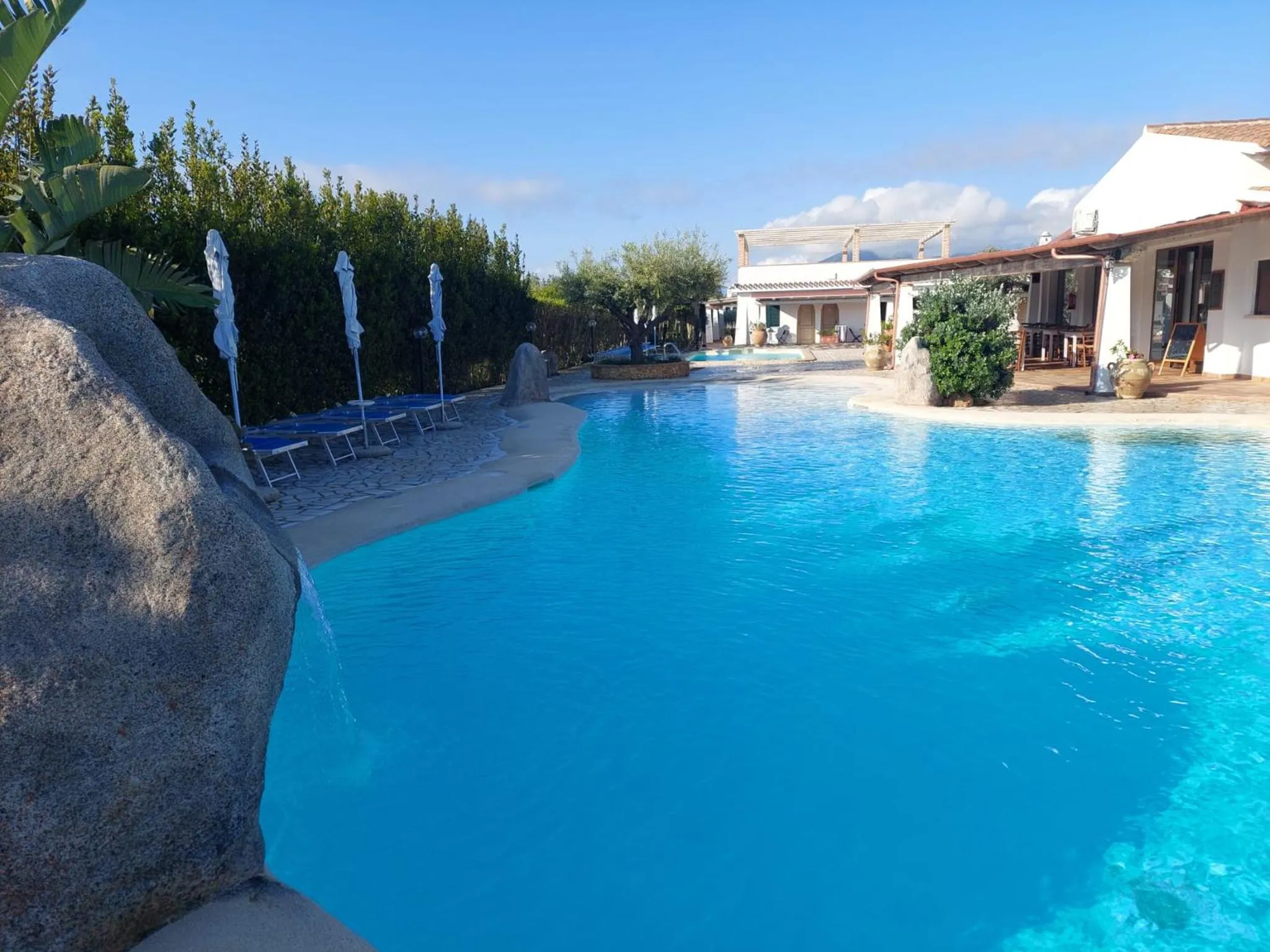 Sisula Country Hotel & SPA