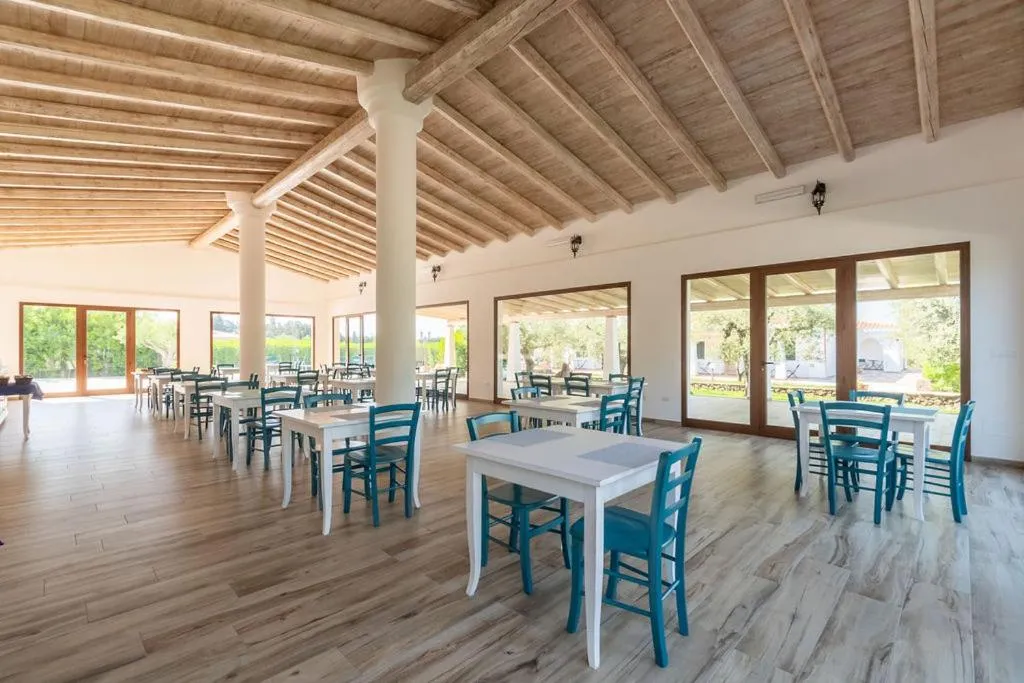 Sisula Country Hotel & SPA