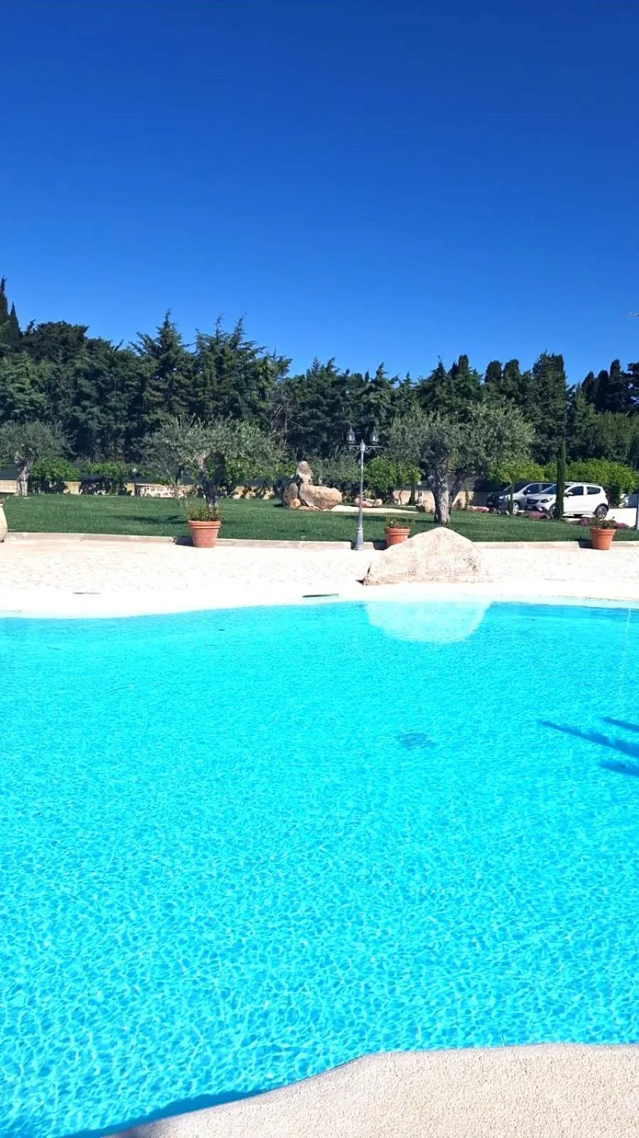 Sisula Country Hotel & SPA