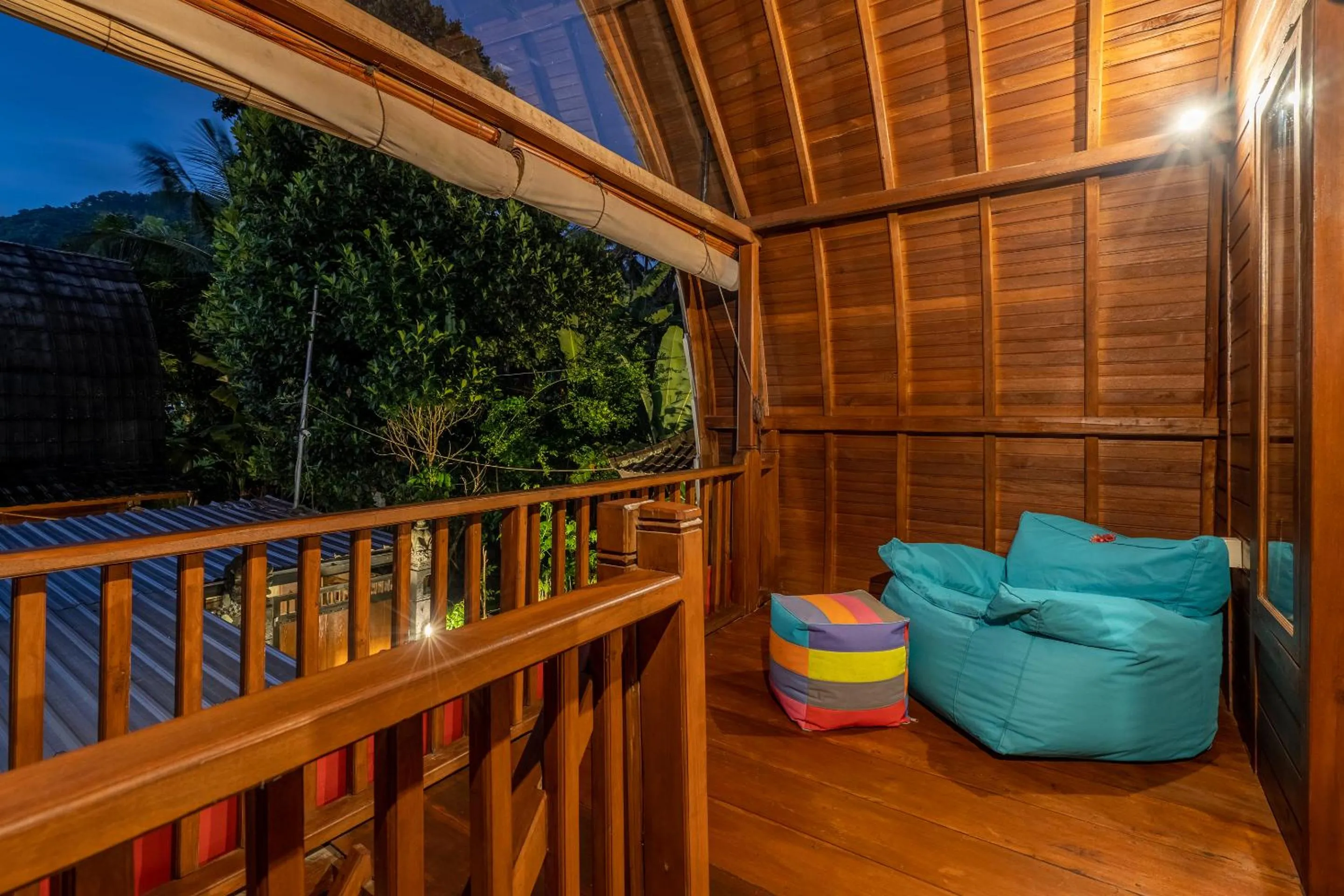 View (from property/room) in Pondok Carik Villa Manggis