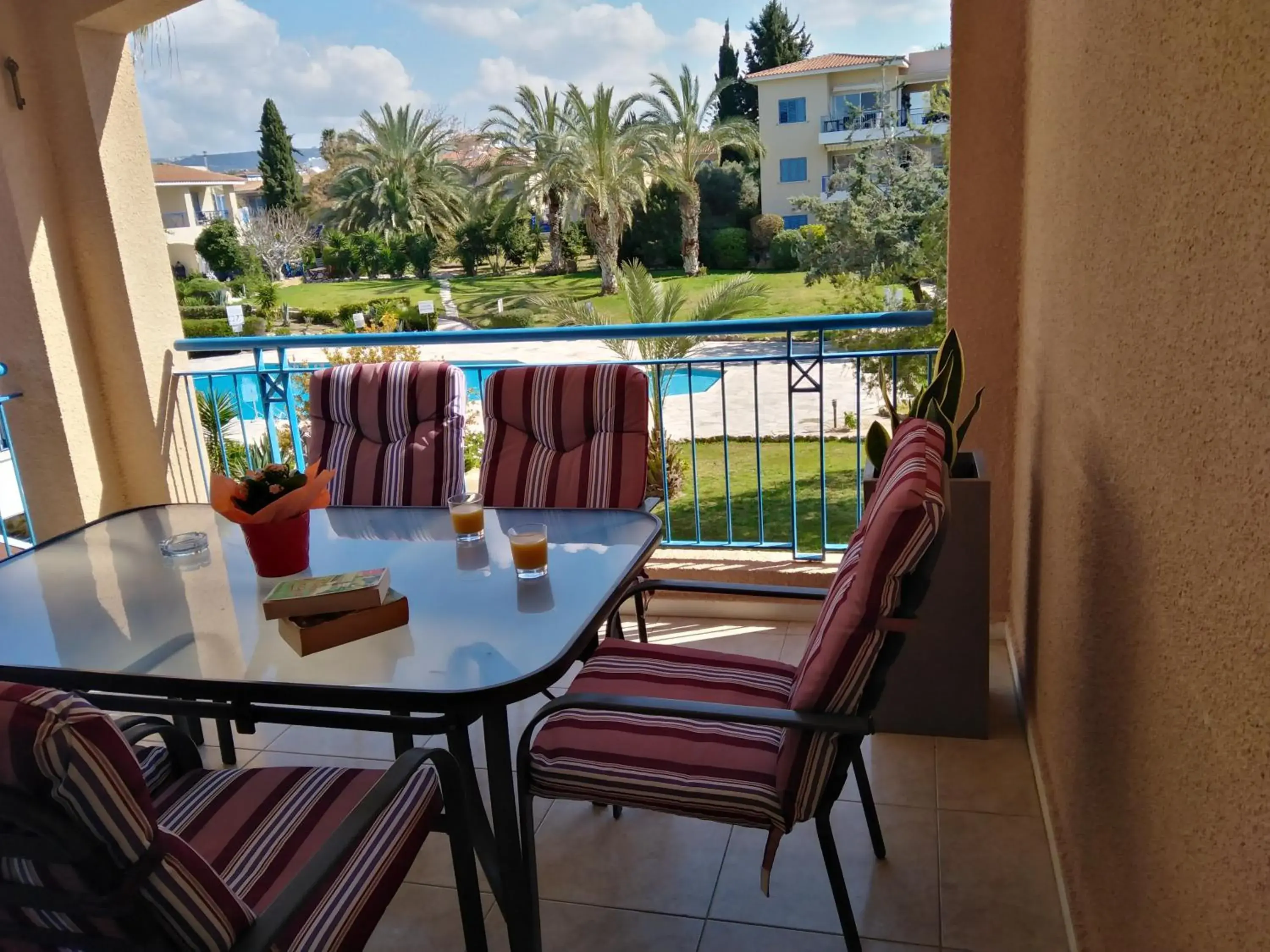 Paradise Gardens II Anastasia Apartment Paradise Gardens II Anastasia Apartment
