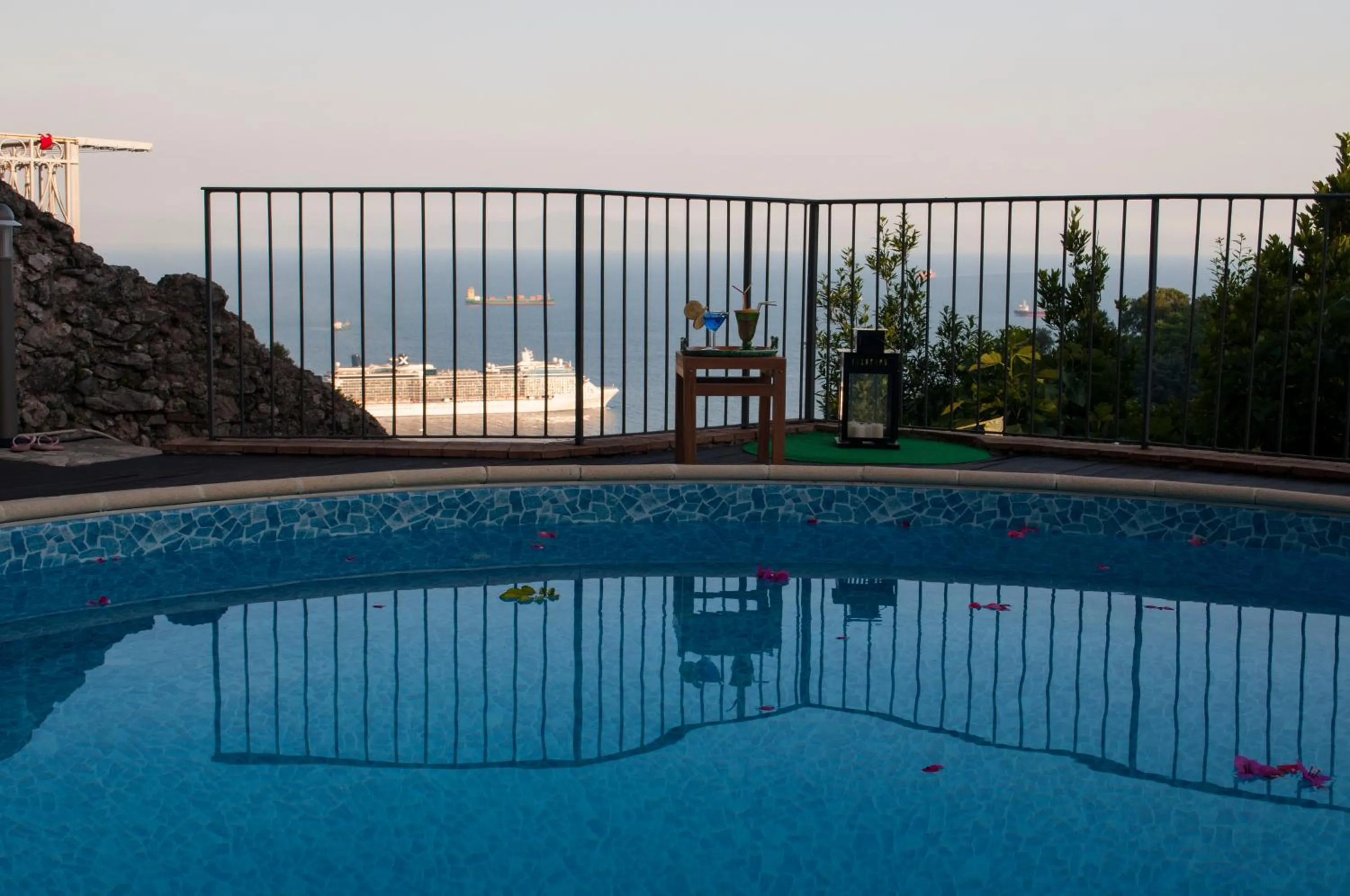 Day in Residence Zelzar