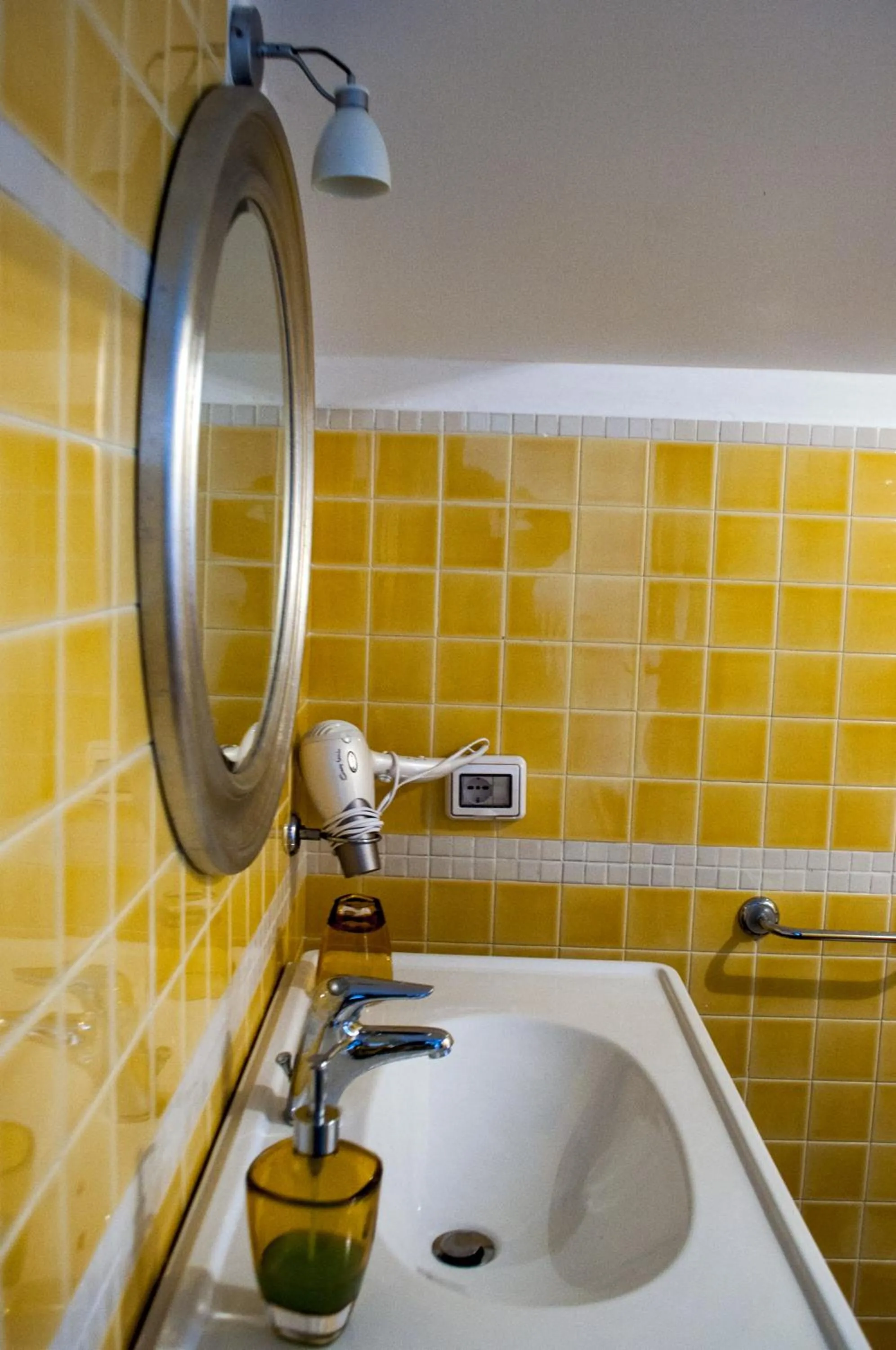 Toilet in Residence Zelzar