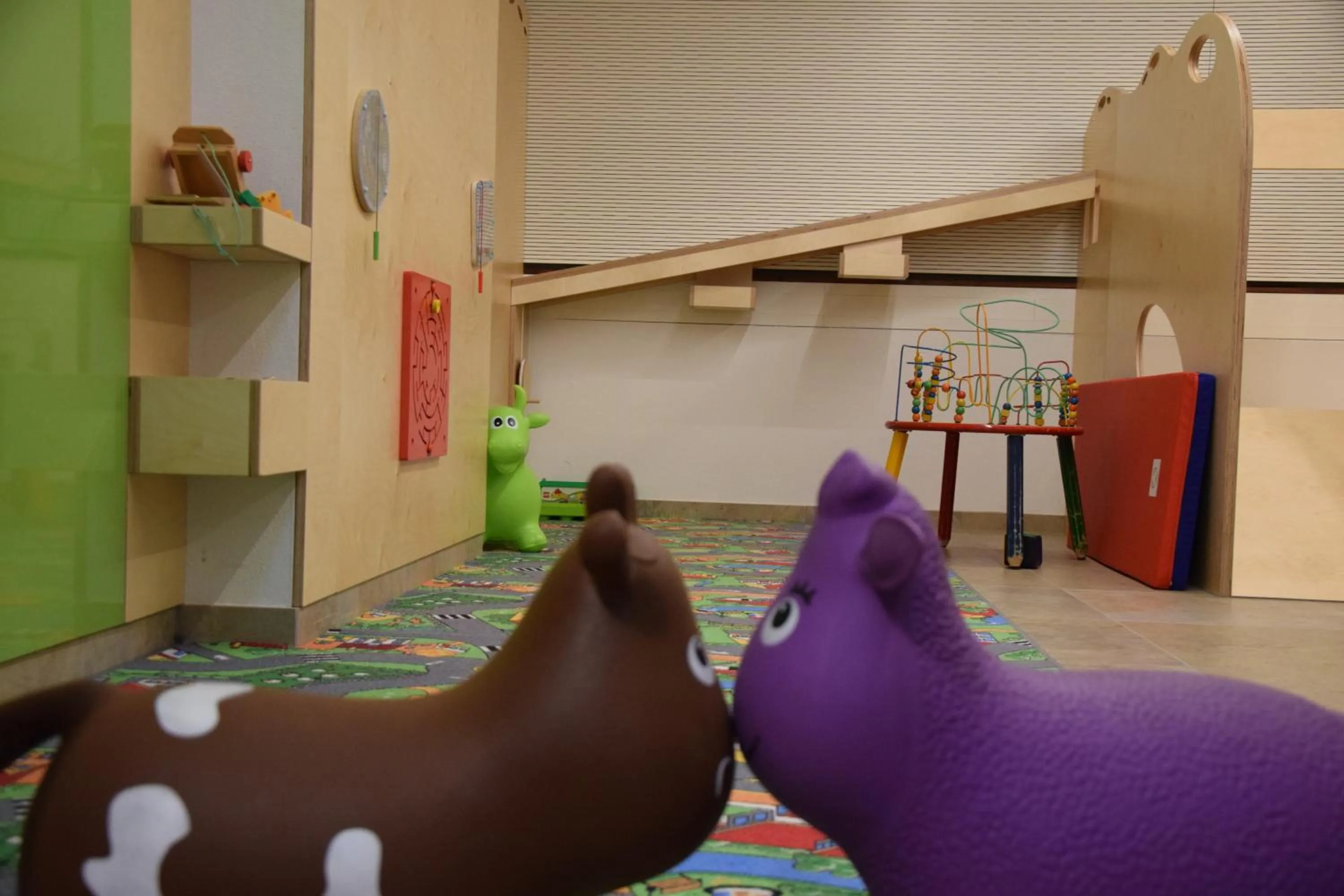 children in Seehotel Herlinde