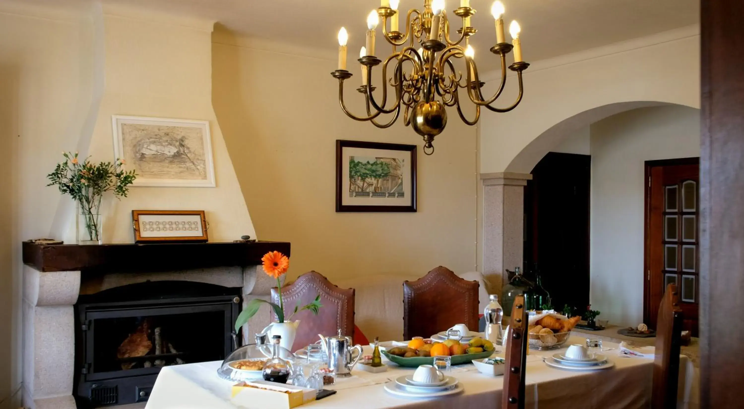 Holiday Home - single occupancy in AmendoeirasHouse-SustainableLiving Holiday Home - single occupancy in AmendoeirasHouse-SustainableLiving