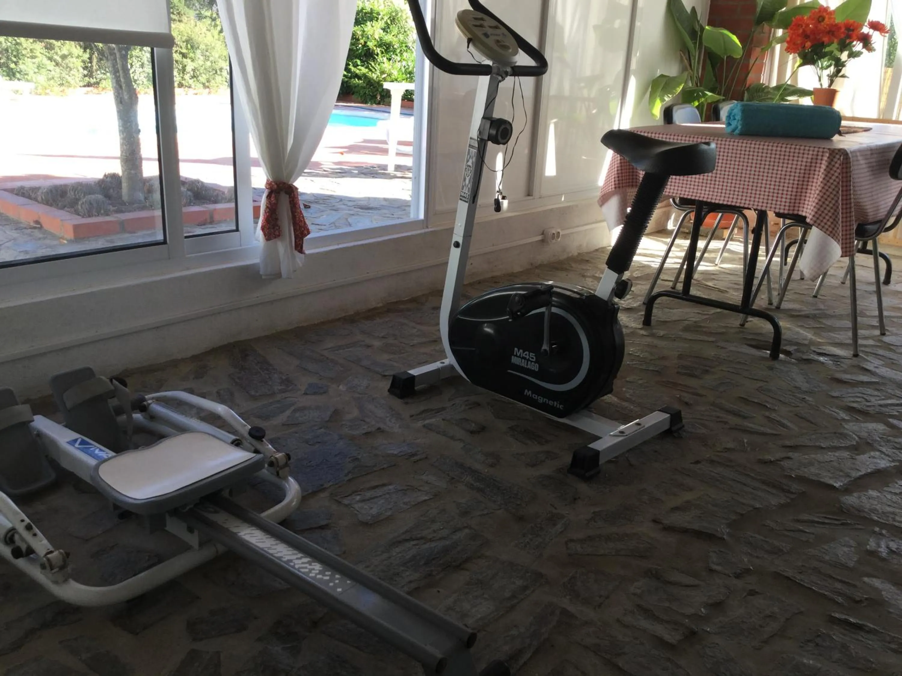 Activities in AmendoeirasHouse-SustainableLiving