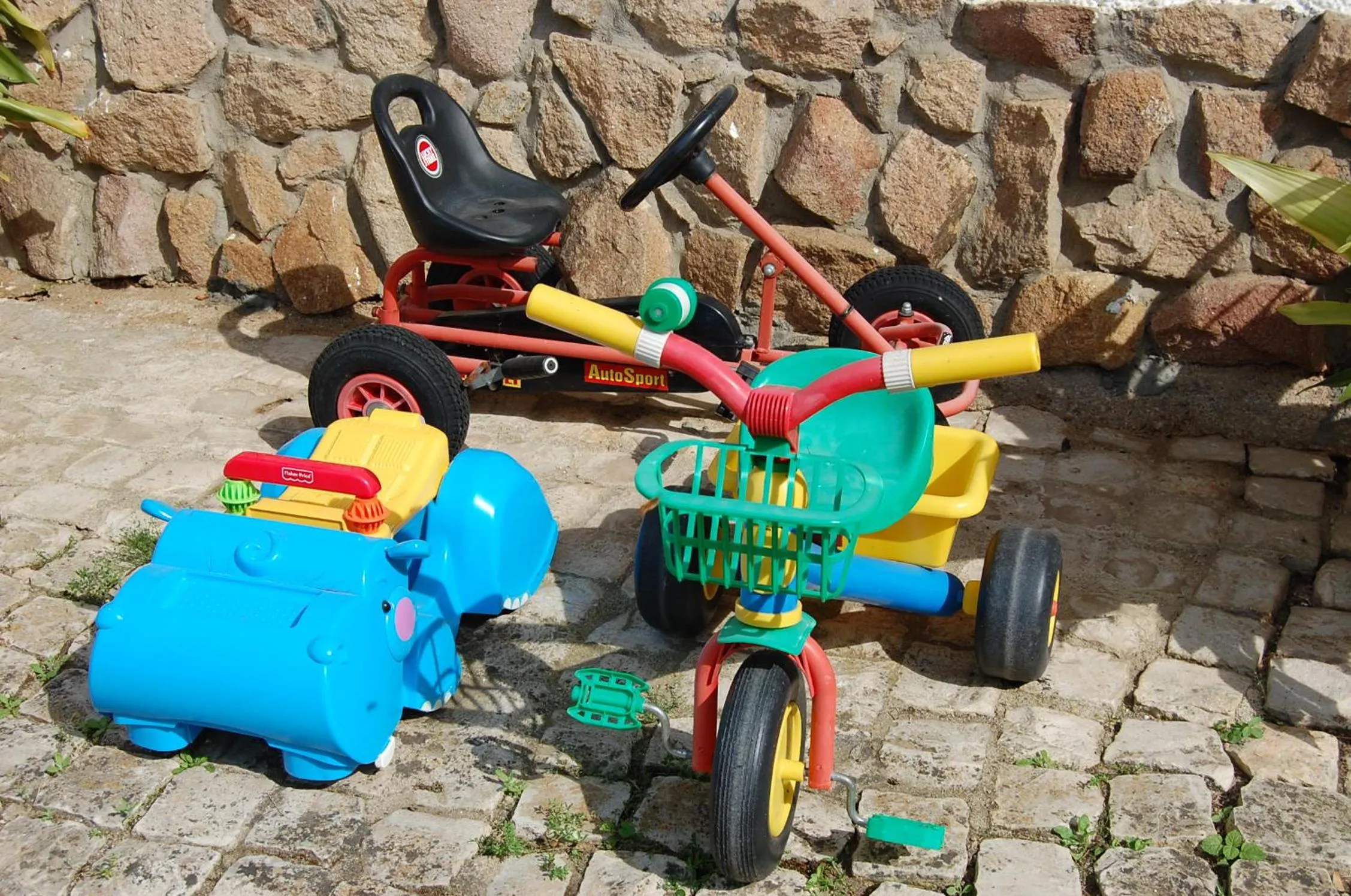 Activities in AmendoeirasHouse-SustainableLiving