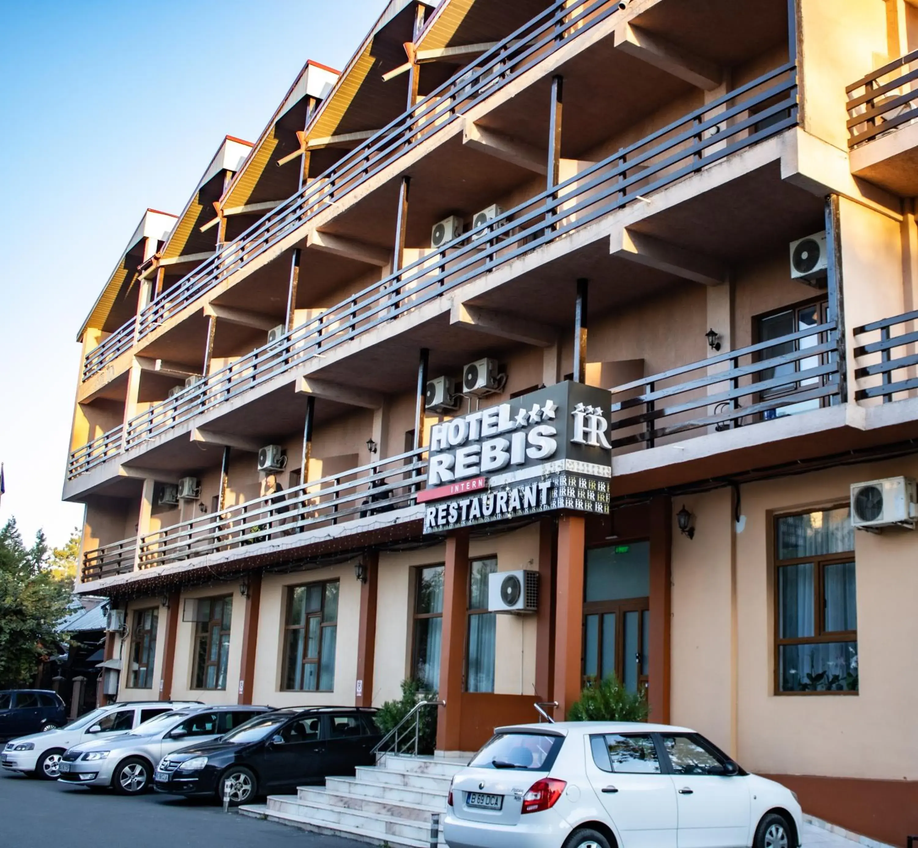 Hotel Rebis Hotel Rebis