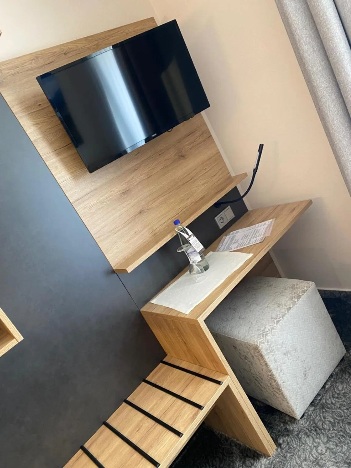 Photo of the whole room in Hotel Restaurant Roemer