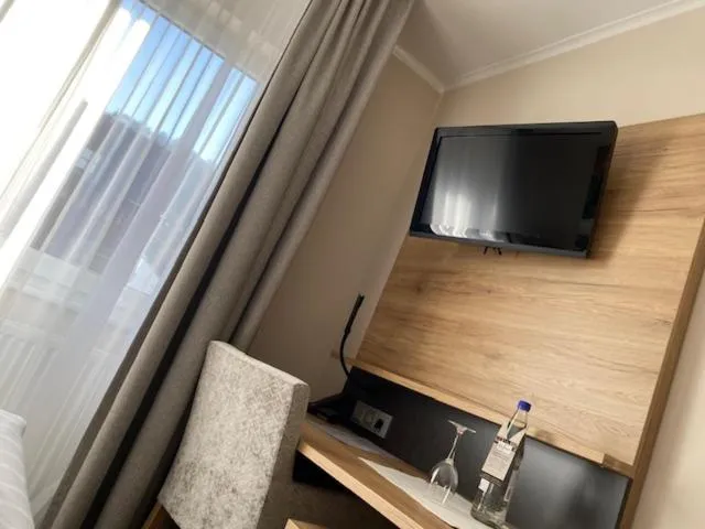 TV and multimedia in Hotel Restaurant Roemer