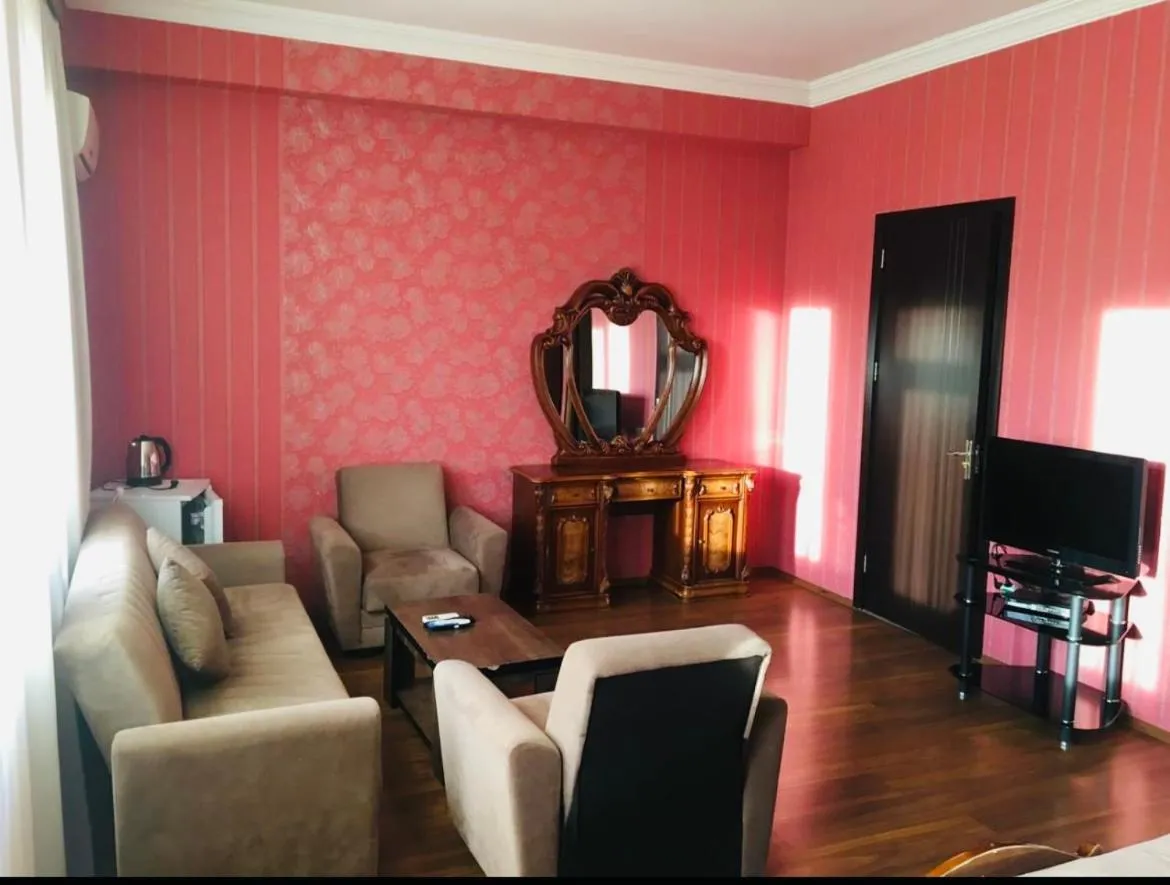 TV and multimedia in Hotel RichI G A