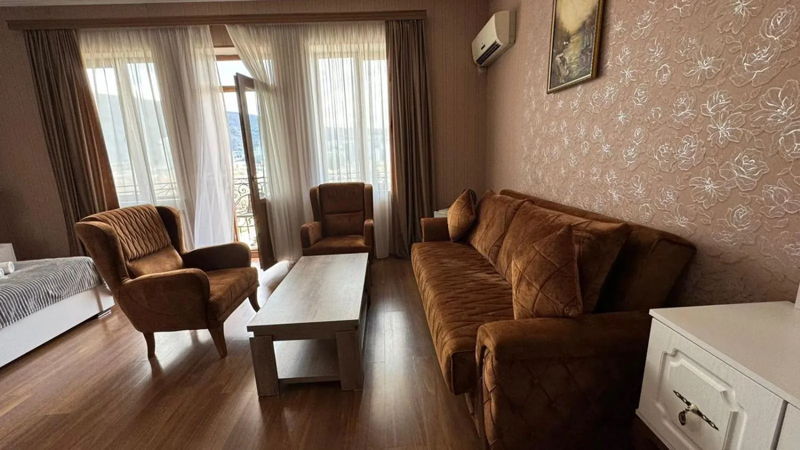 TV and multimedia in Hotel RichI G A