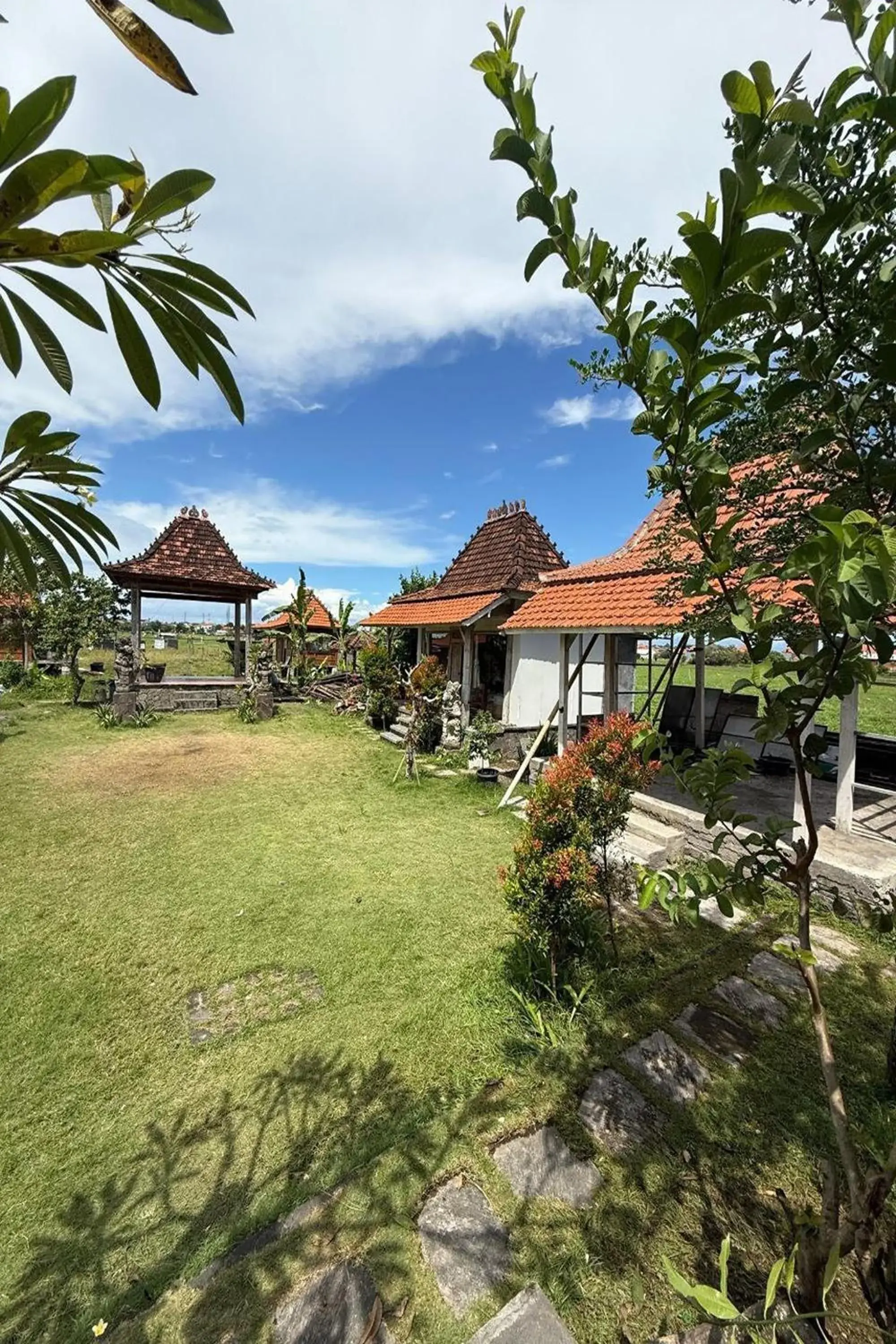 Bali Eco Living Yoga Healing Meditation and Retreat Center Bali Eco Living Yoga Healing Meditation and Retreat Center