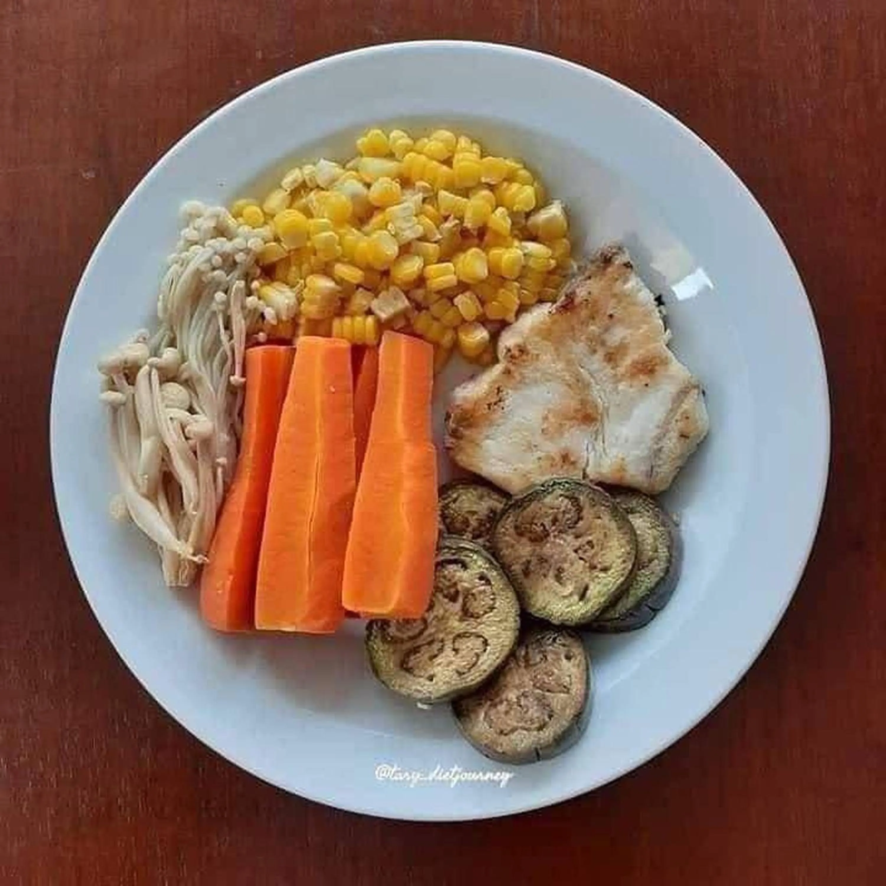 Food in Bali Eco Living Yoga Healing Meditation and Retreat Center