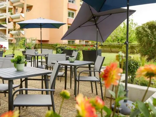 ibis budget Toulouse Centre Gare