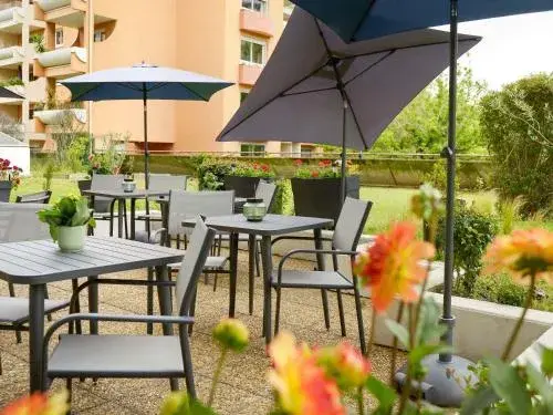 ibis budget Toulouse Centre Gare ibis budget Toulouse Centre Gare