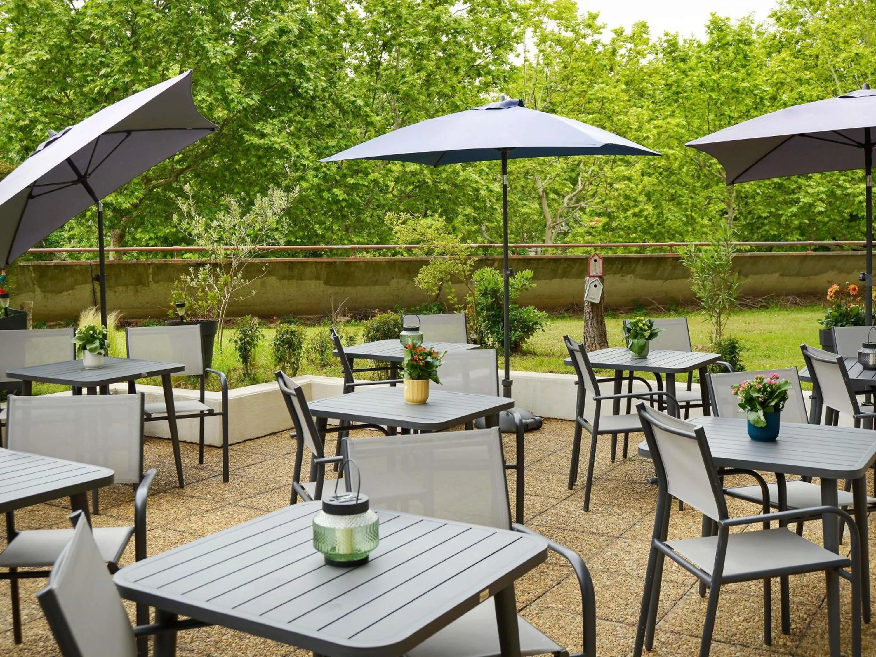 Other in ibis budget Toulouse Centre Gare