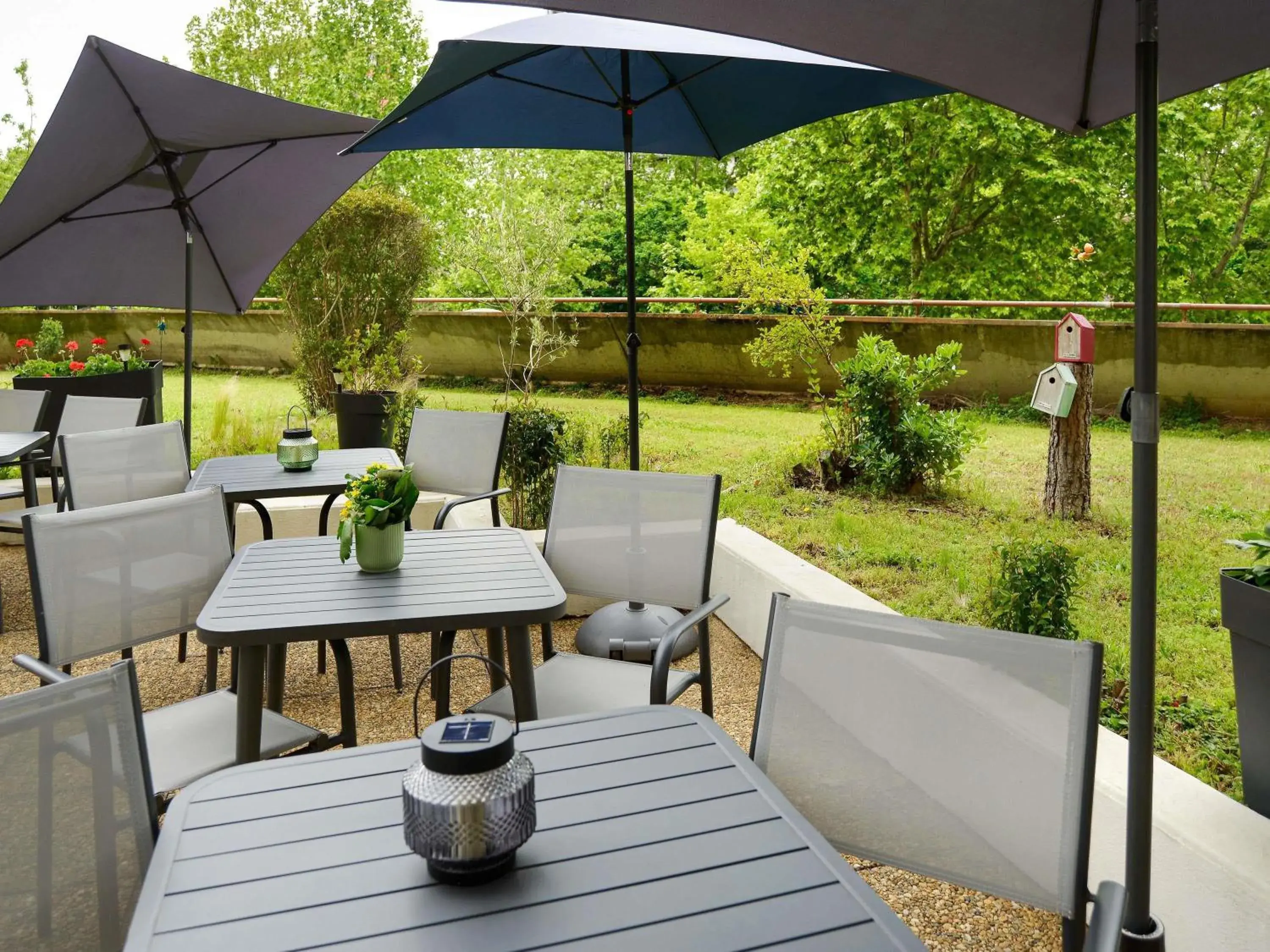 Property building in ibis budget Toulouse Centre Gare Property building in ibis budget Toulouse Centre Gare