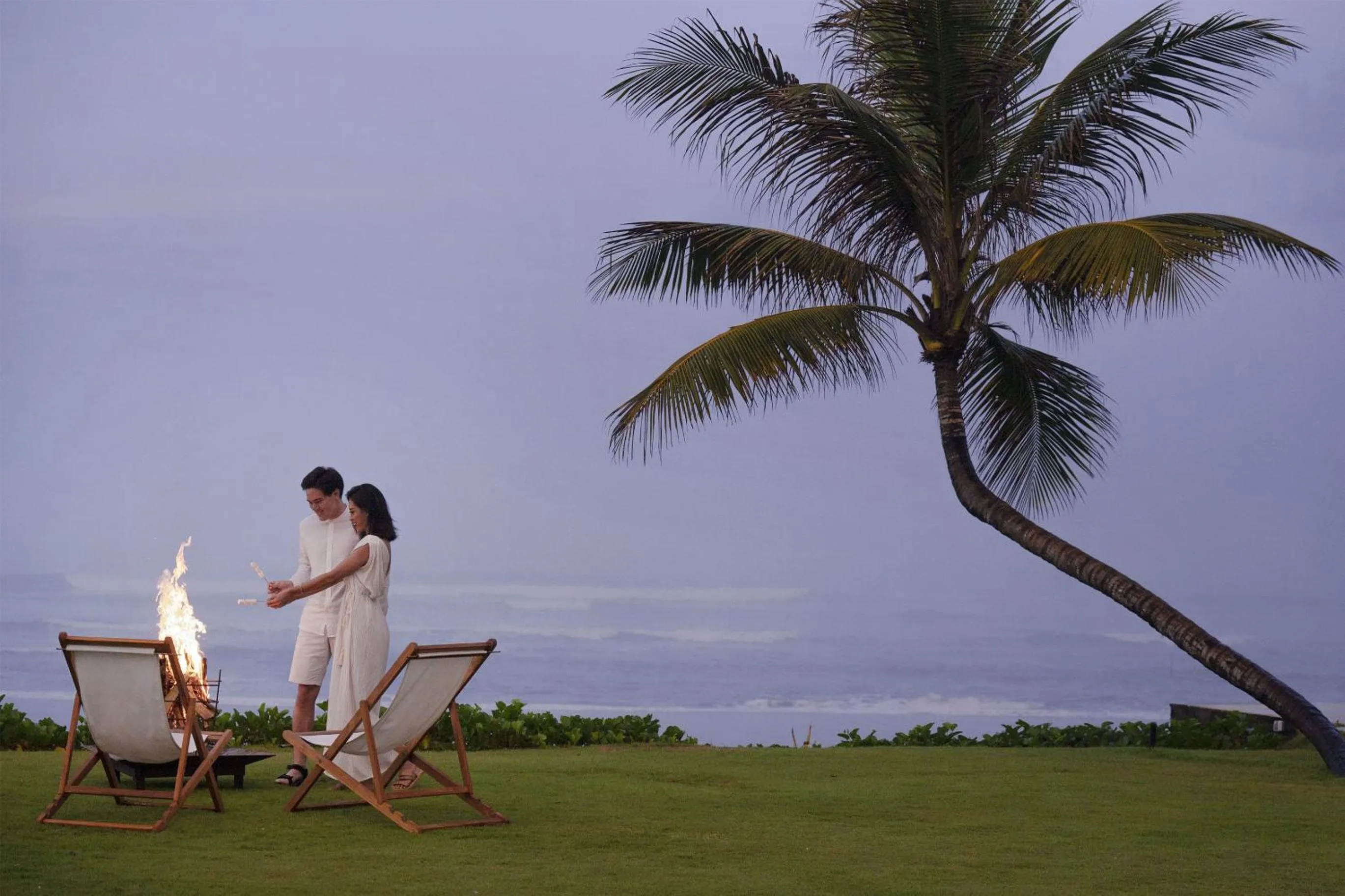 Activities in Bali Beach Glamping