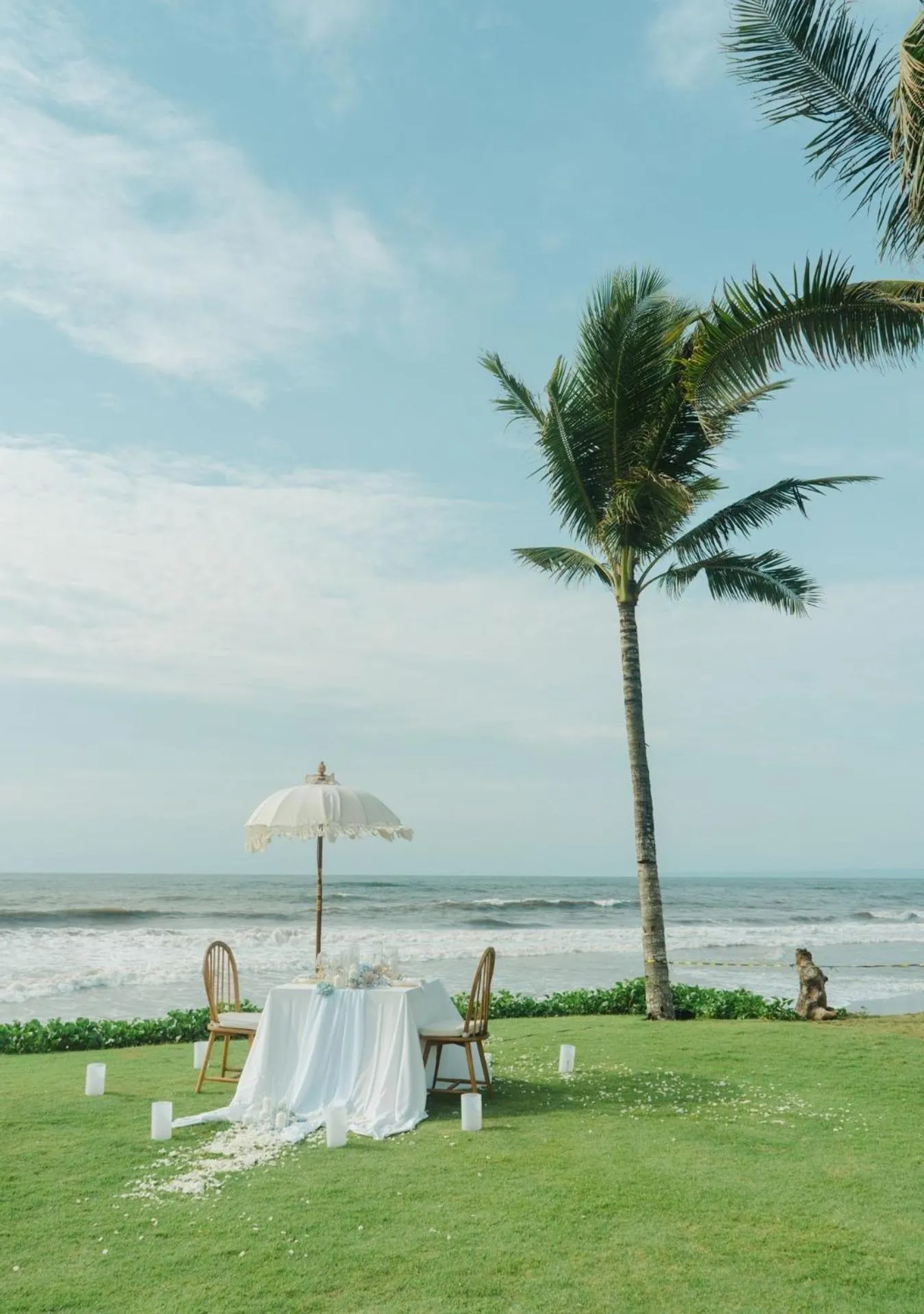 Activities in Bali Beach Glamping