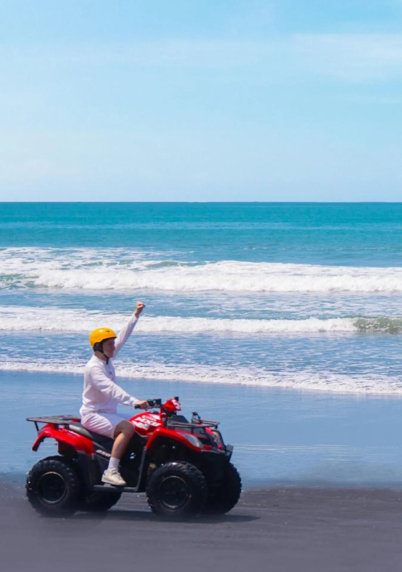 Activities in Bali Beach Glamping
