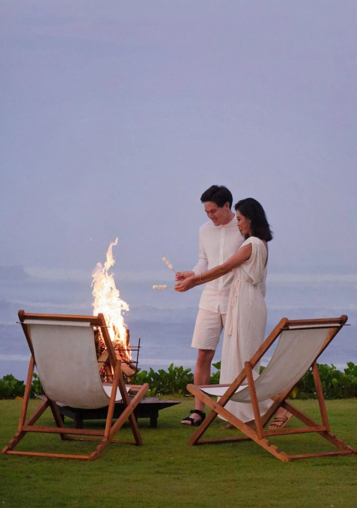 Activities in Bali Beach Glamping