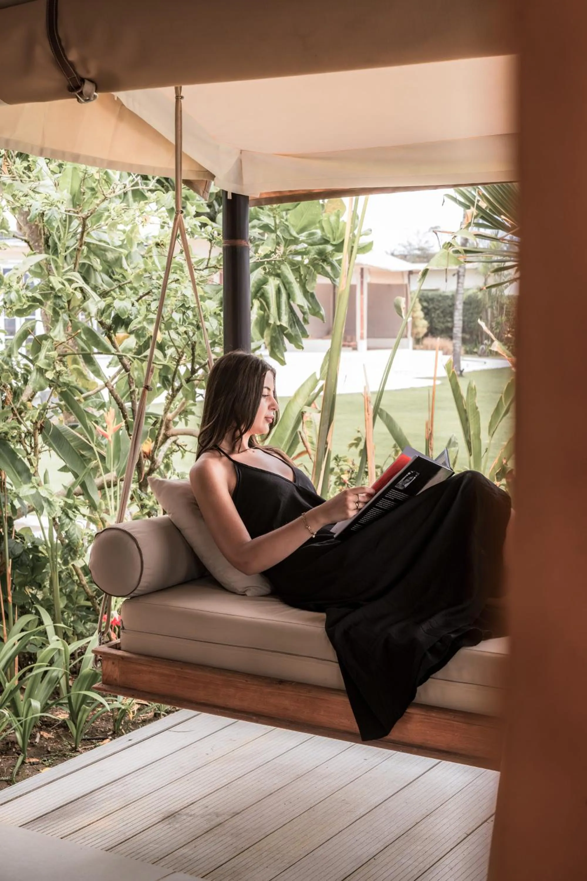 Activities in Bali Beach Glamping