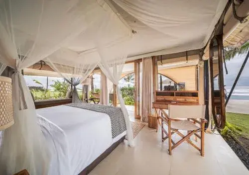 Bali Beach Glamping Bali Beach Glamping