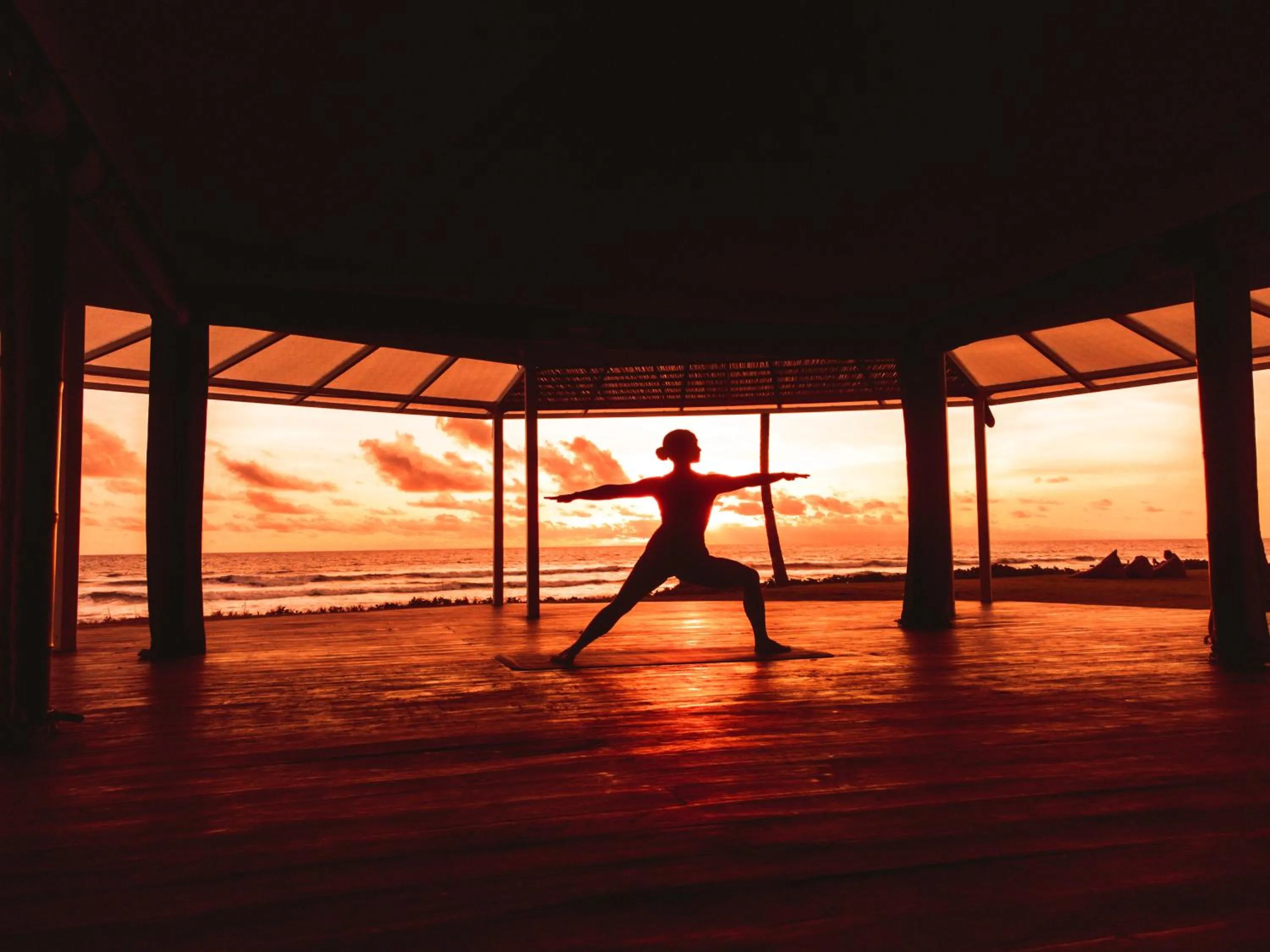 Activities in Bali Beach Glamping