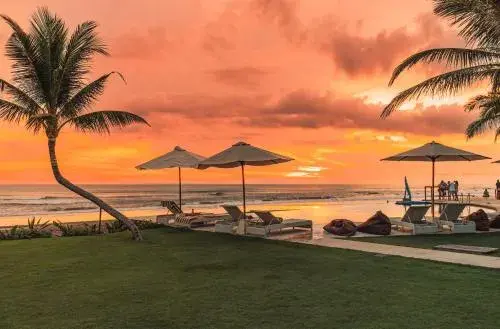 Bali Beach Glamping Bali Beach Glamping