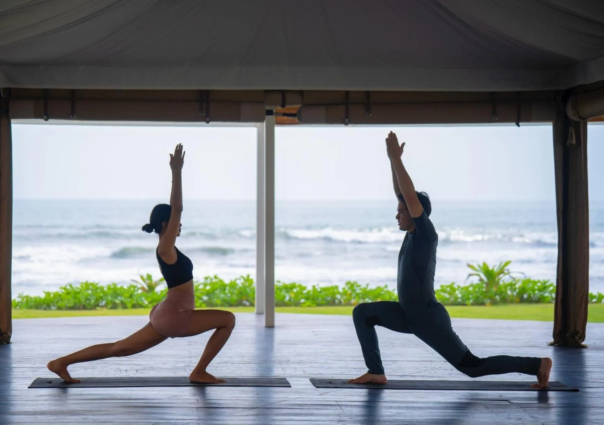 Activities in Bali Beach Glamping