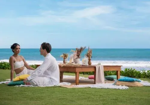 Bali Beach Glamping Bali Beach Glamping