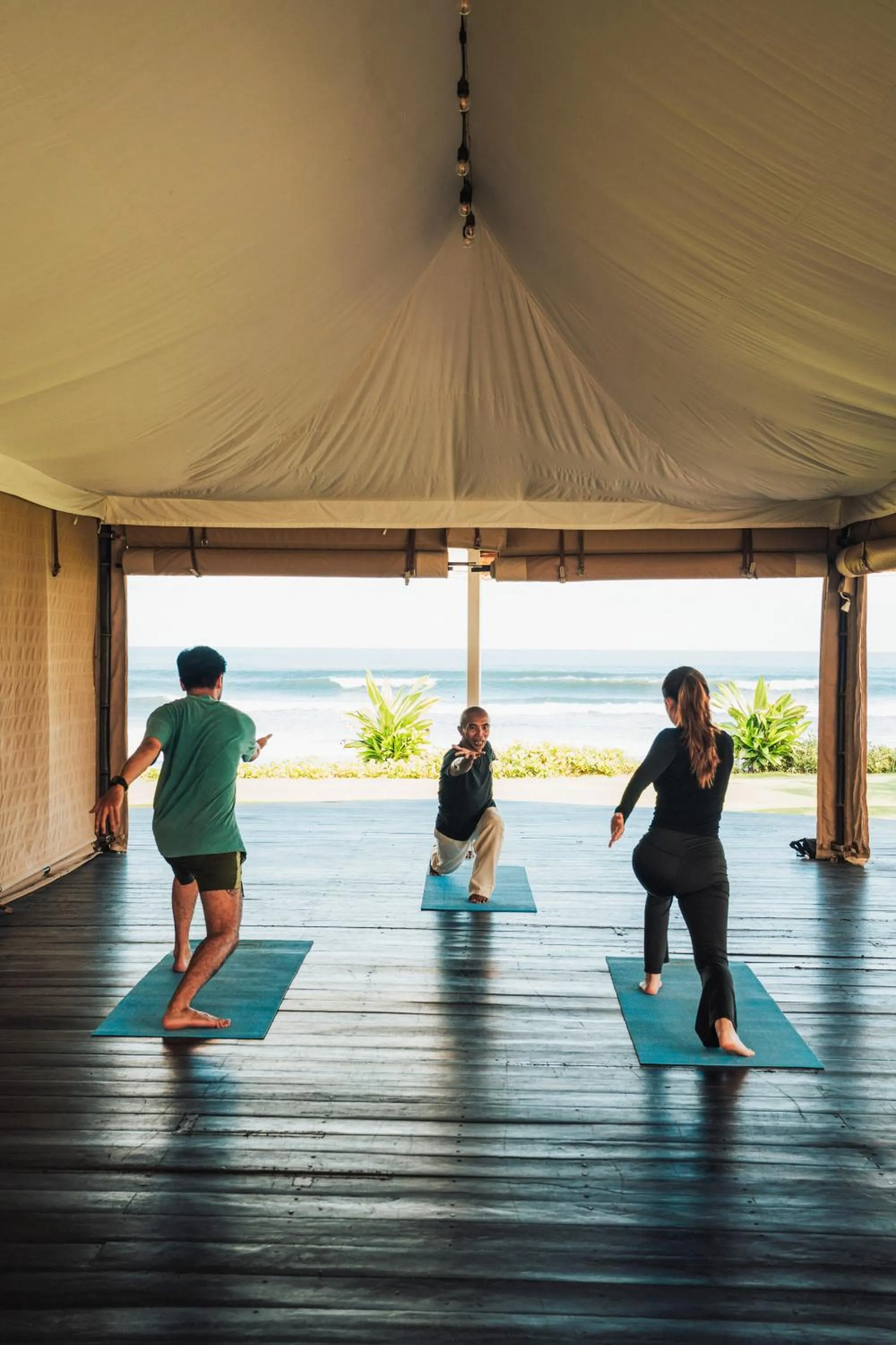 Activities in Bali Beach Glamping