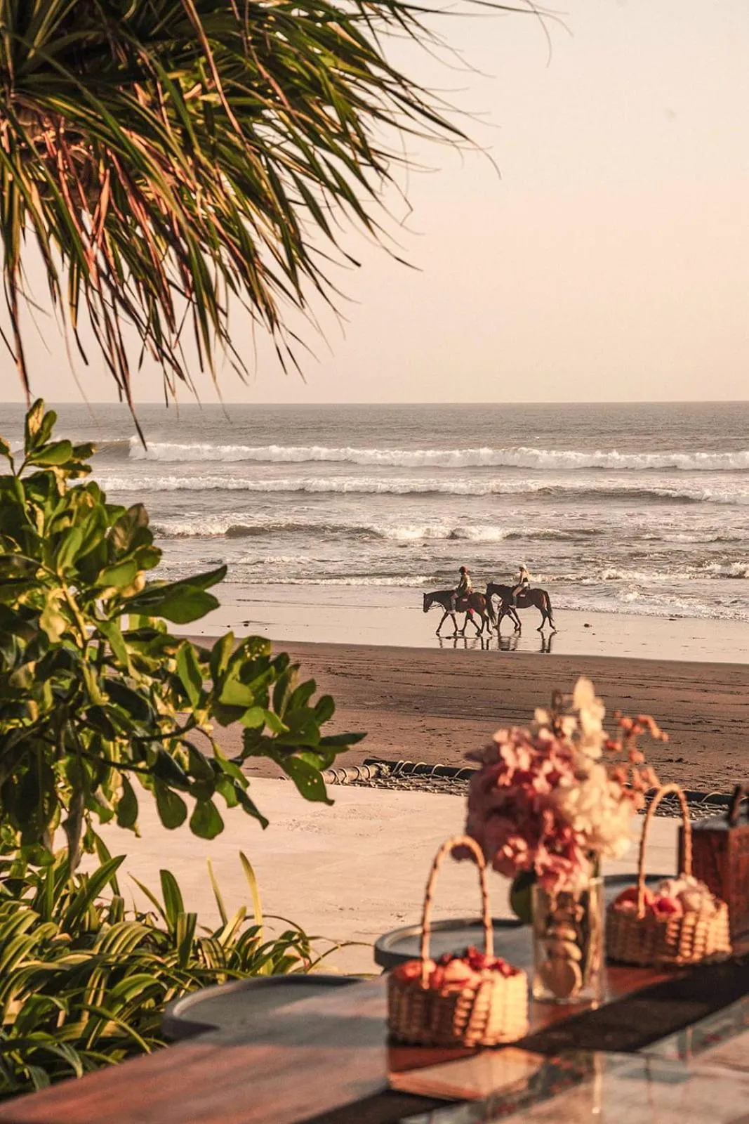 Activities in Bali Beach Glamping