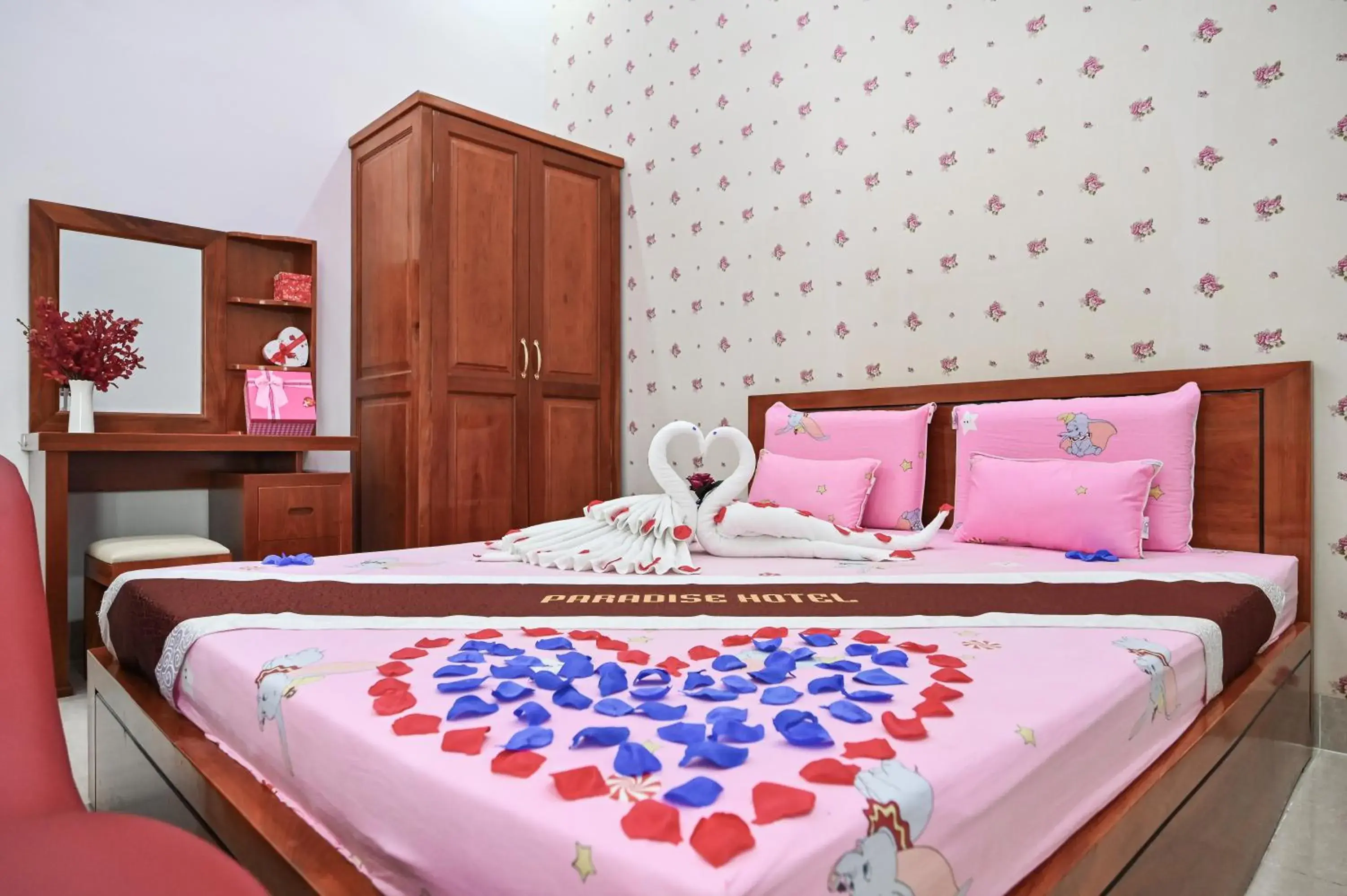 Bed in Paradise Hotel Bed in Paradise Hotel