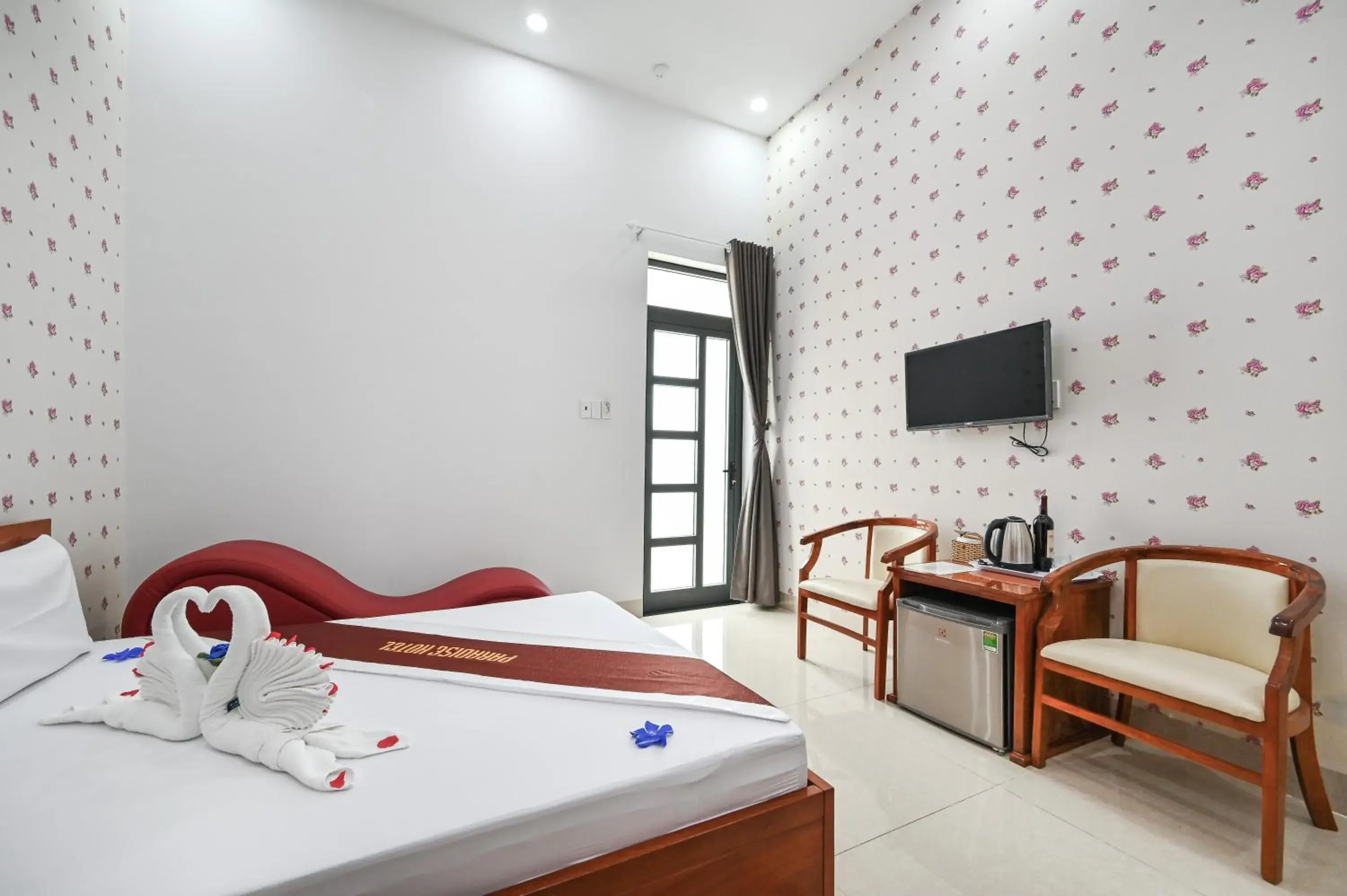 Bed in Paradise Hotel Bed in Paradise Hotel