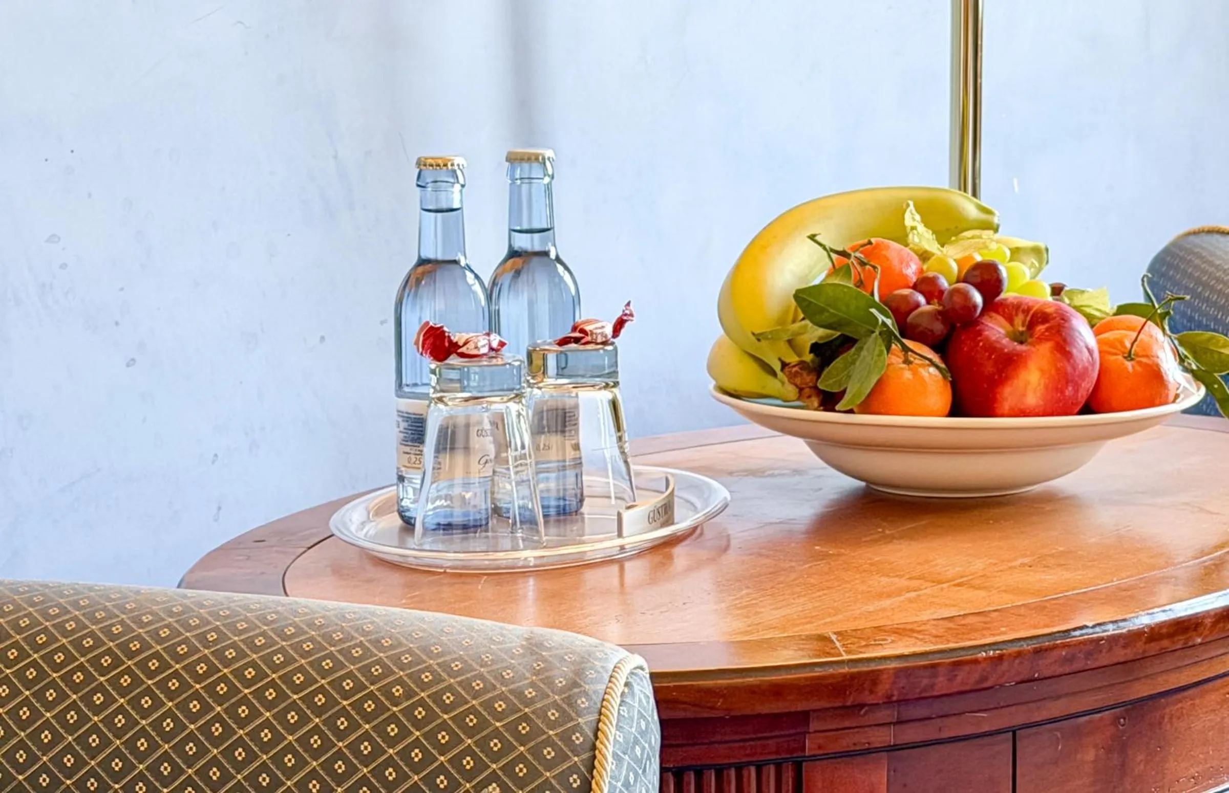 Drinks in Hotel am Luisenplatz