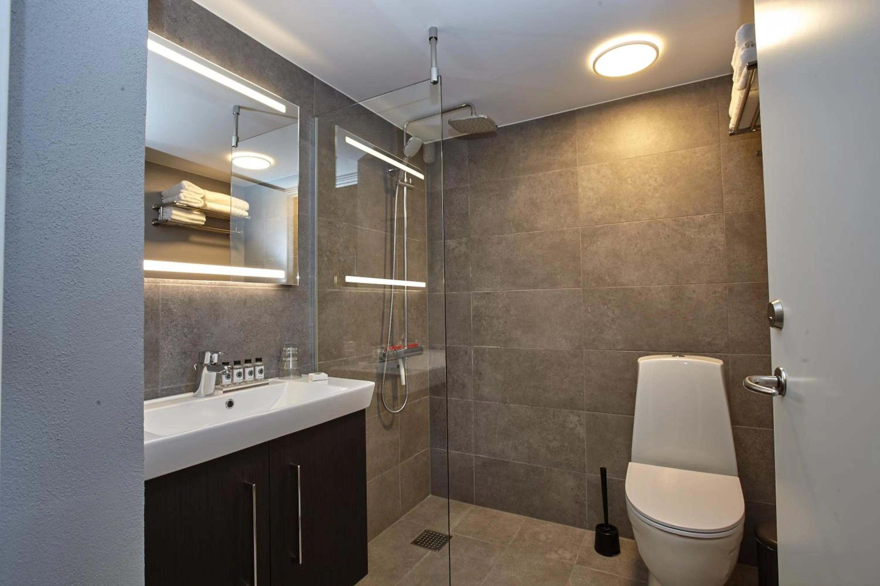 Superior Double Room in Hotel Nor - Badehotellet