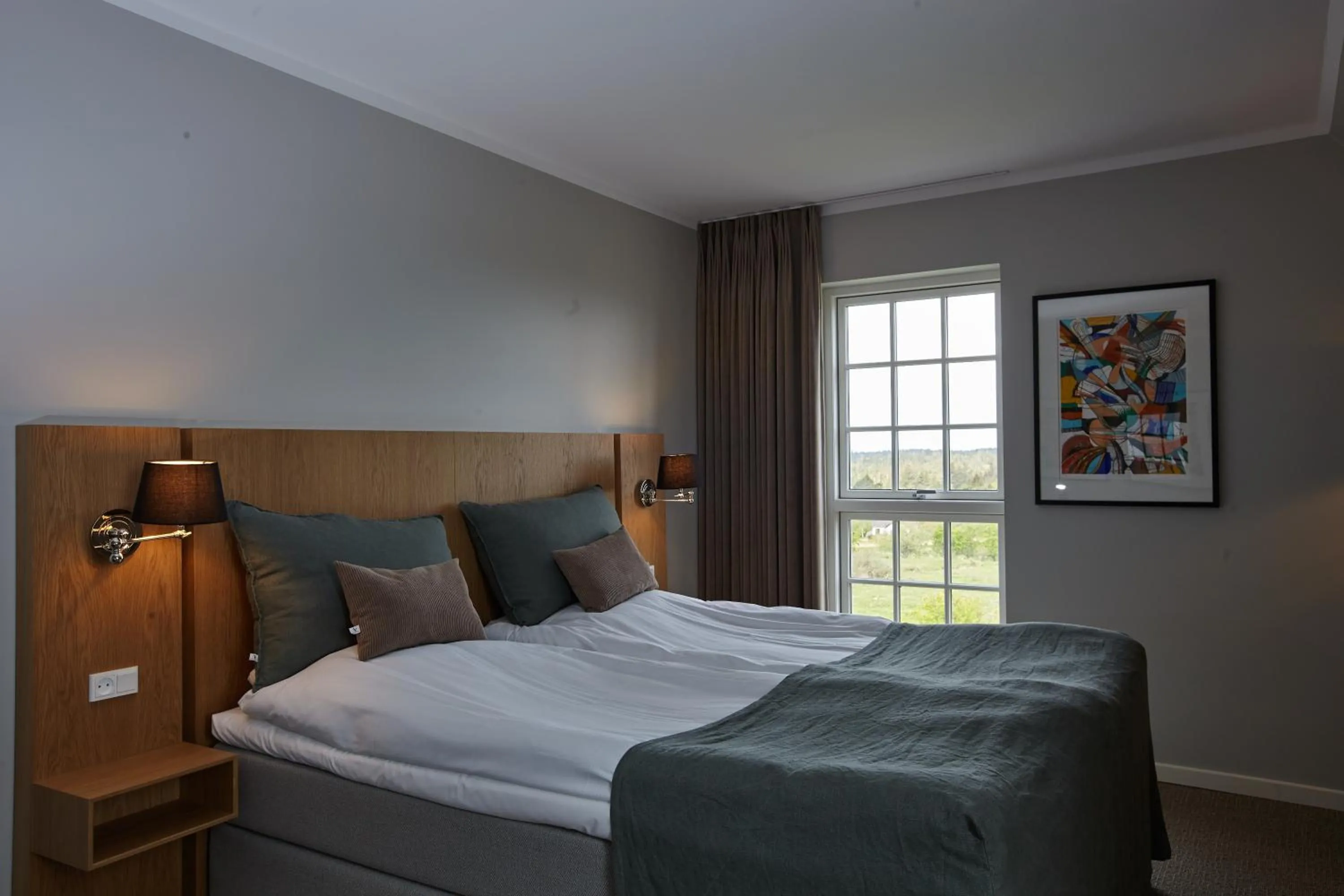 Hotel Nor - Badehotellet