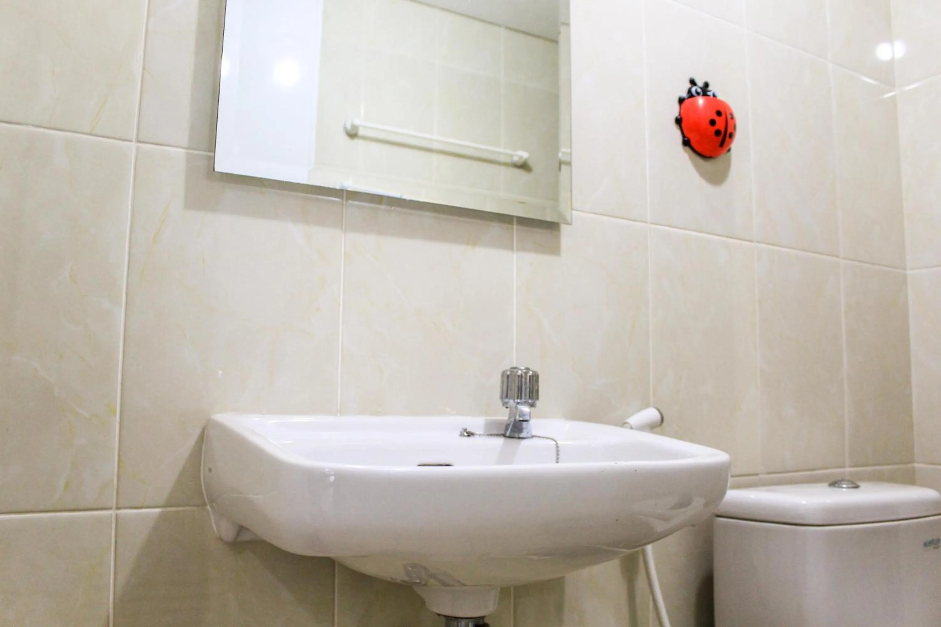 Relaxing 2BR Apartment at M-Town Residence By Travelio