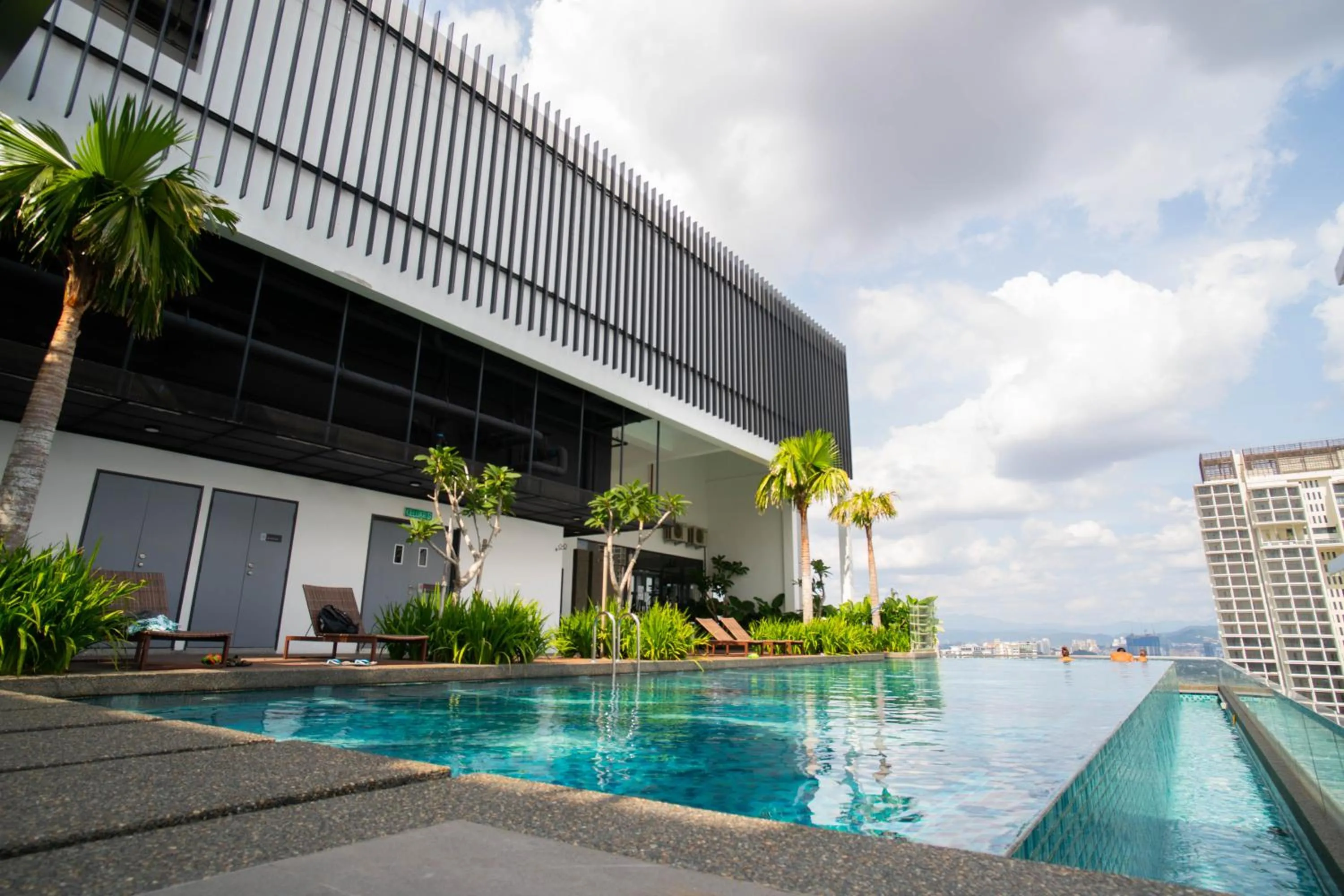 Revo Pavilion Bukit Jalil by Ody Suites