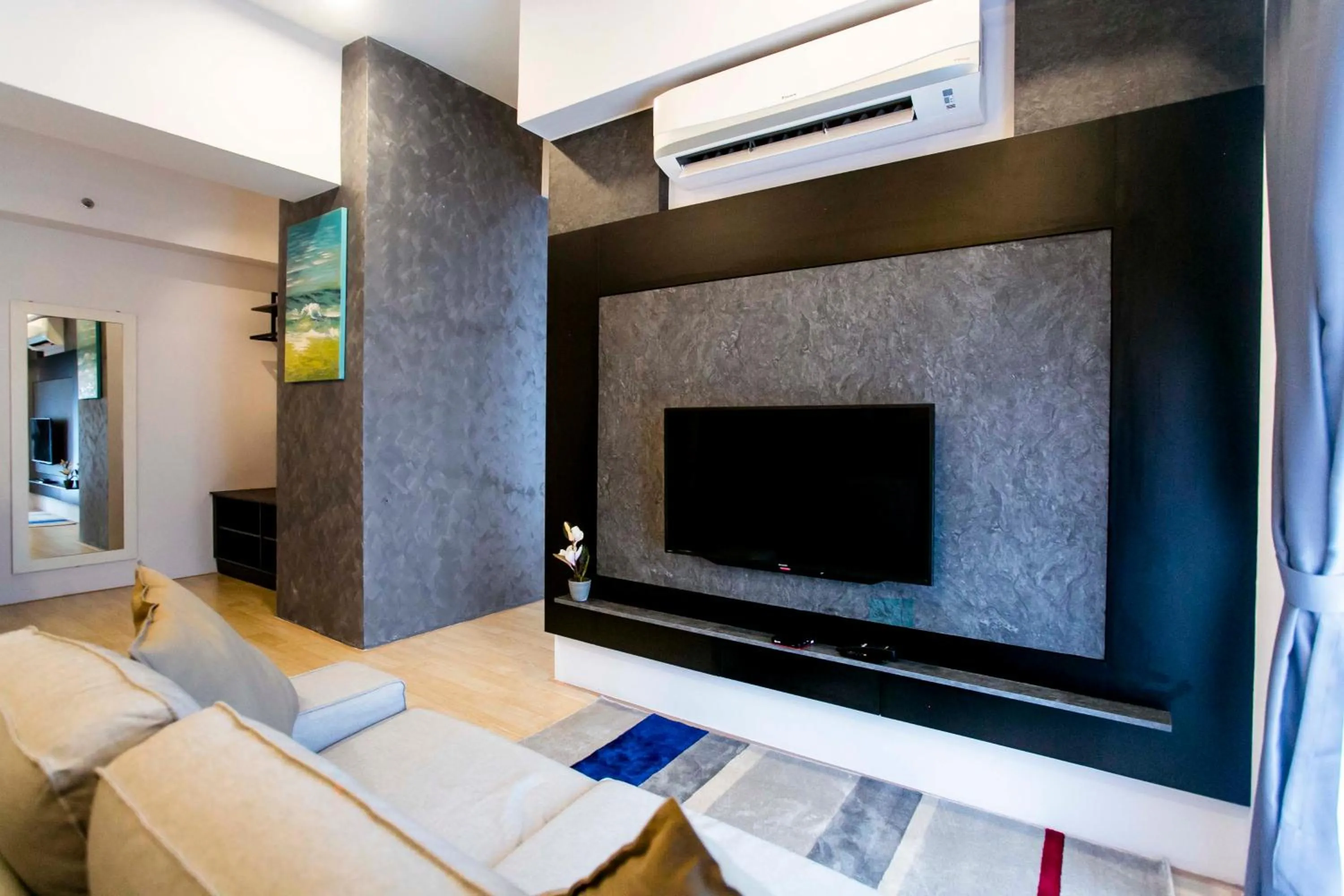 Revo Pavilion Bukit Jalil by Ody Suites