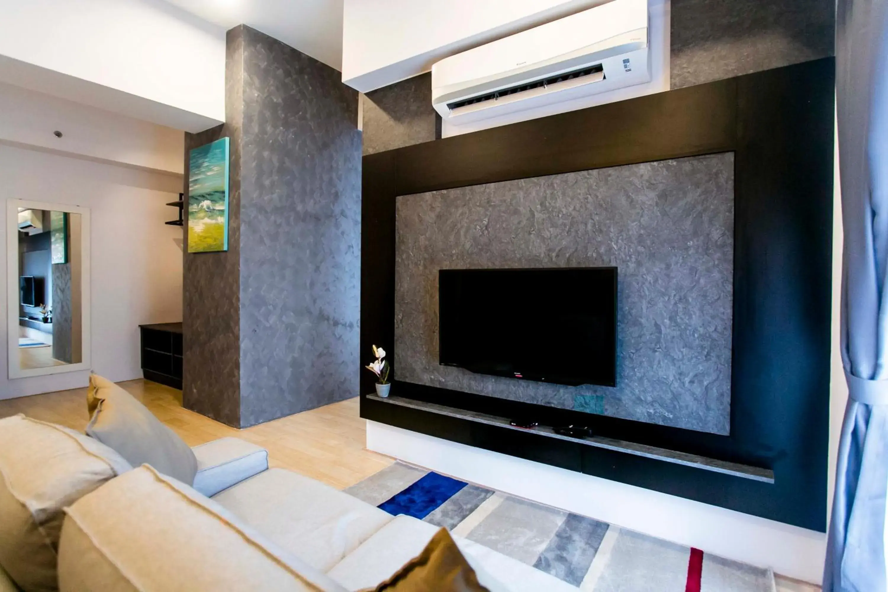 Revo Pavilion Bukit Jalil by Ody Suites Revo Pavilion Bukit Jalil by Ody Suites